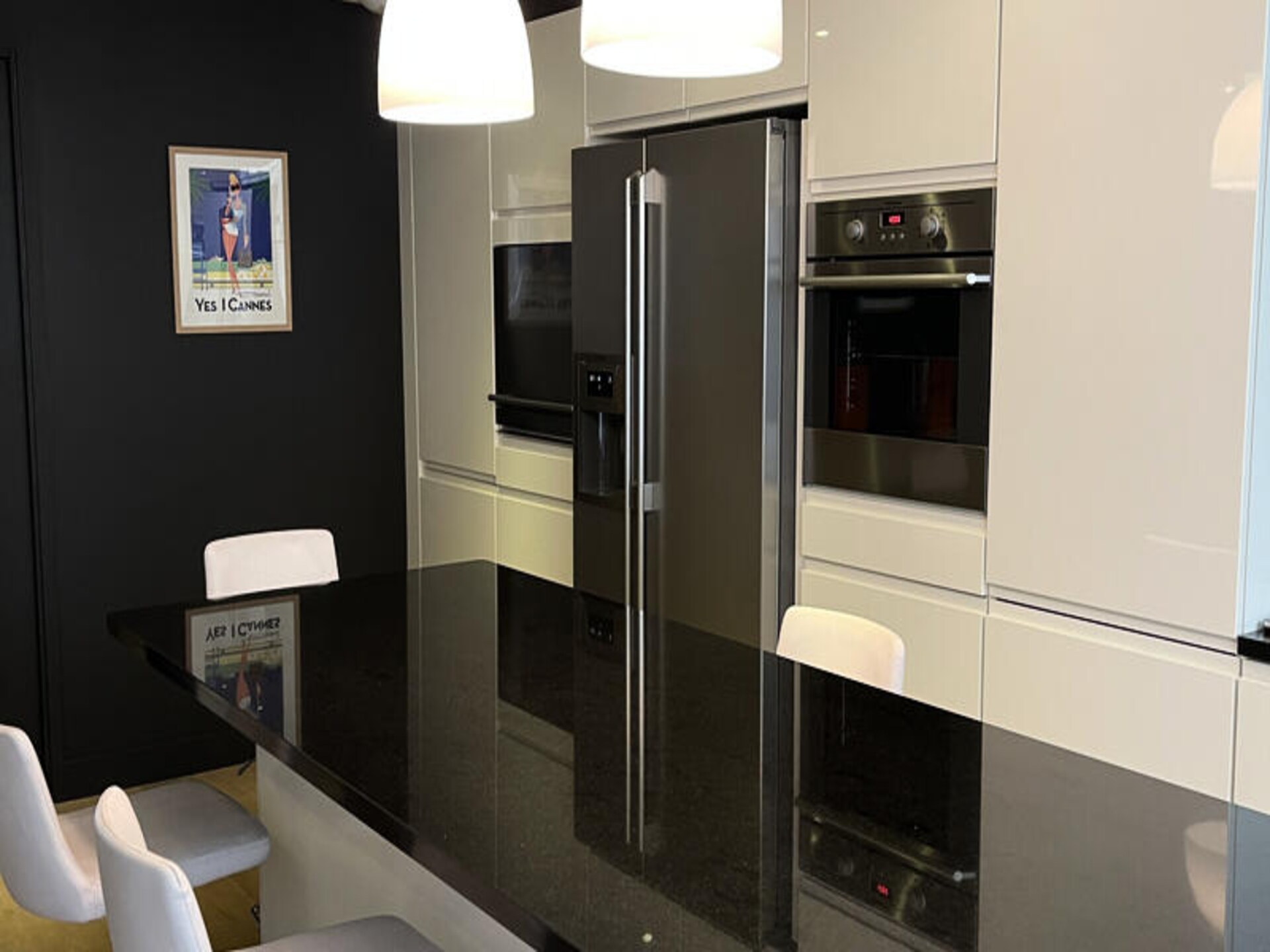 Stijlvol appartement in hartje Cannes, 50m² met airconditioning - foto 7