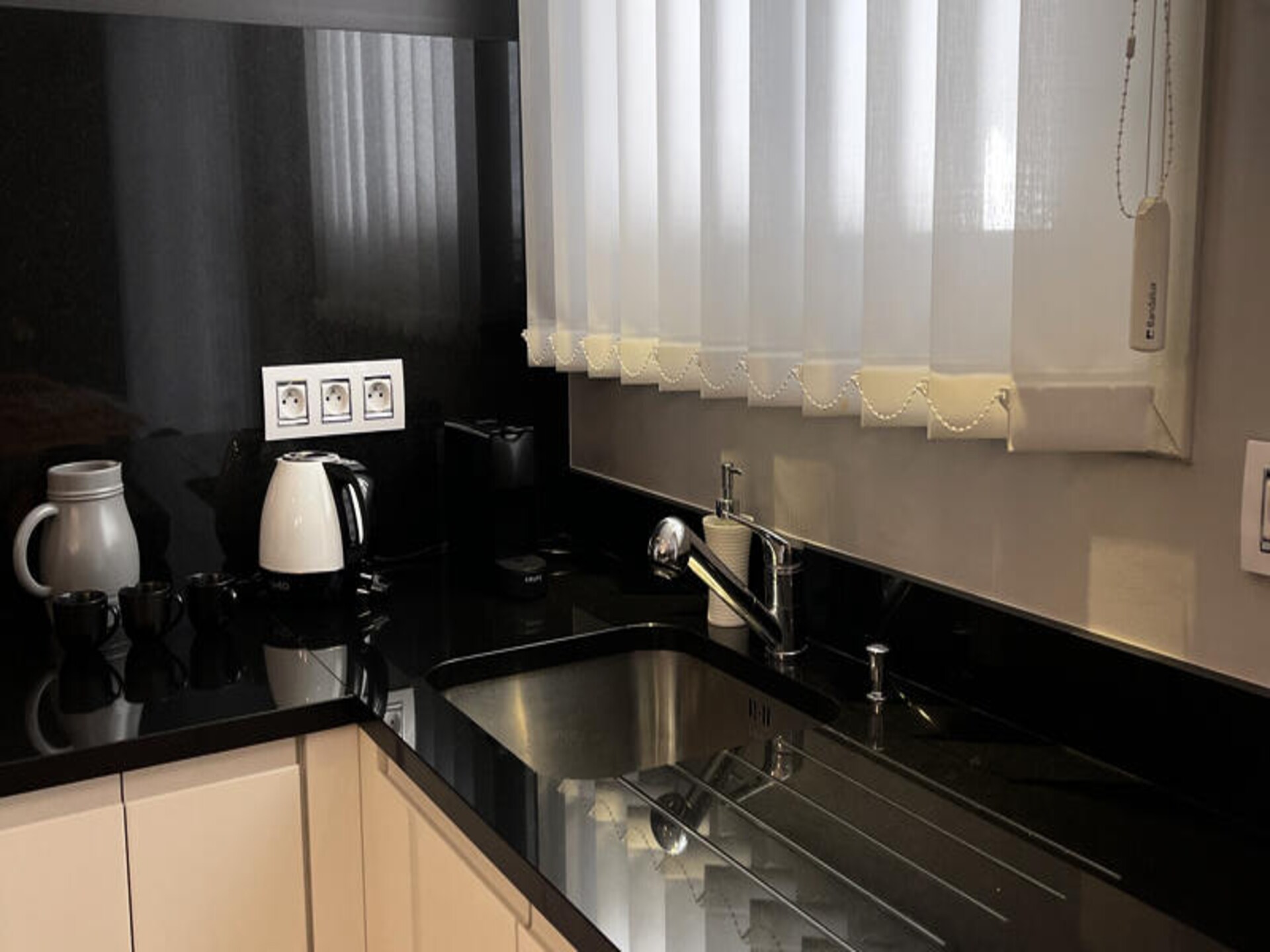 Stijlvol appartement in hartje Cannes, 50m² met airconditioning - foto 8
