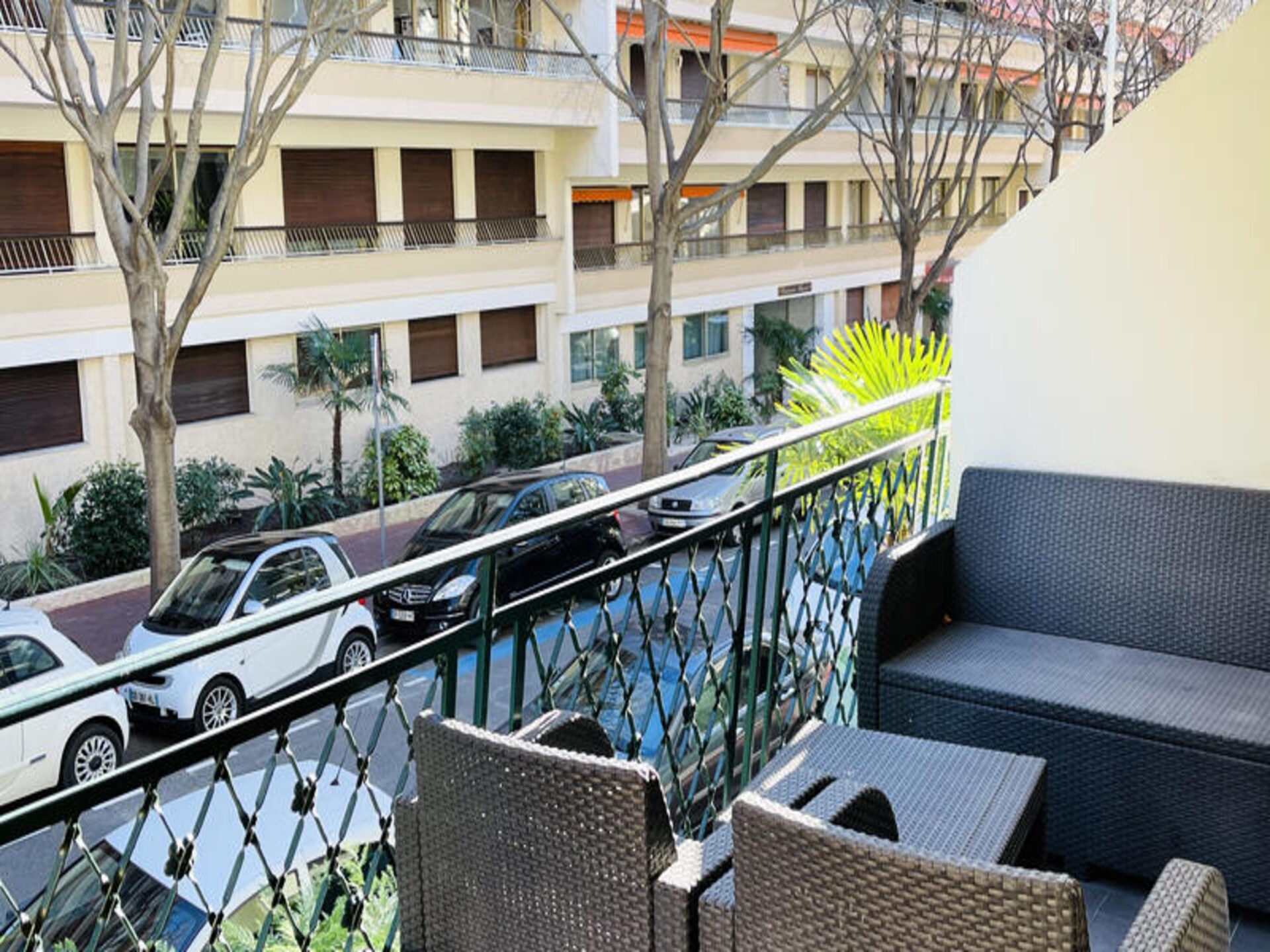 Stijlvol appartement in hartje Cannes, 50m² met airconditioning - foto 10