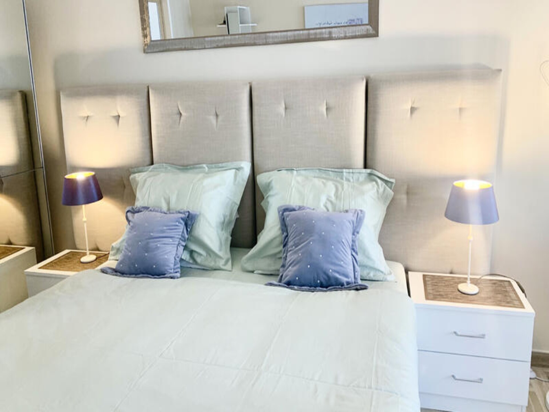 Elegant appartement op 150m van La Croisette in Cannes - foto 11