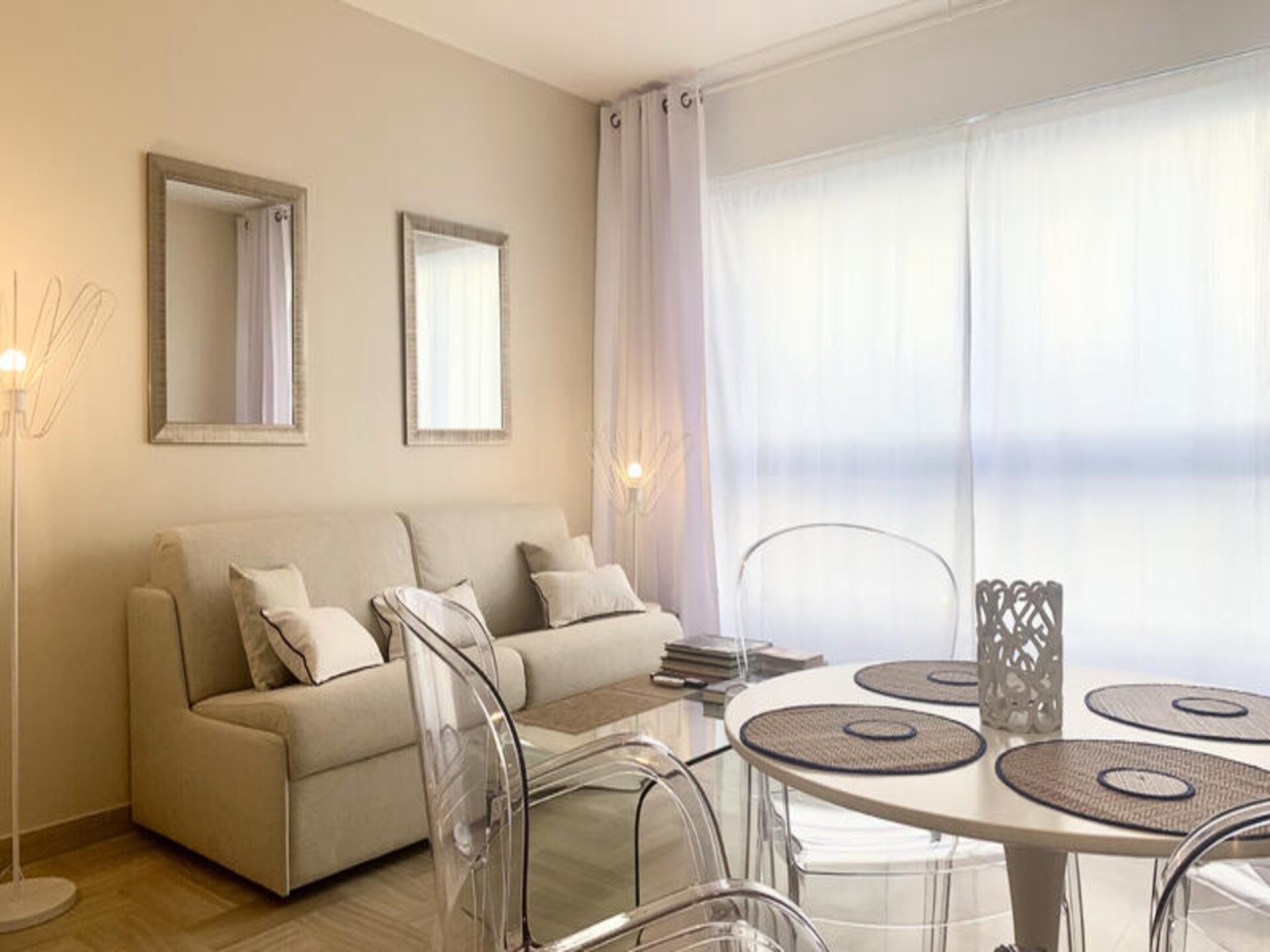 Elegant appartement op 150m van La Croisette in Cannes - foto 12