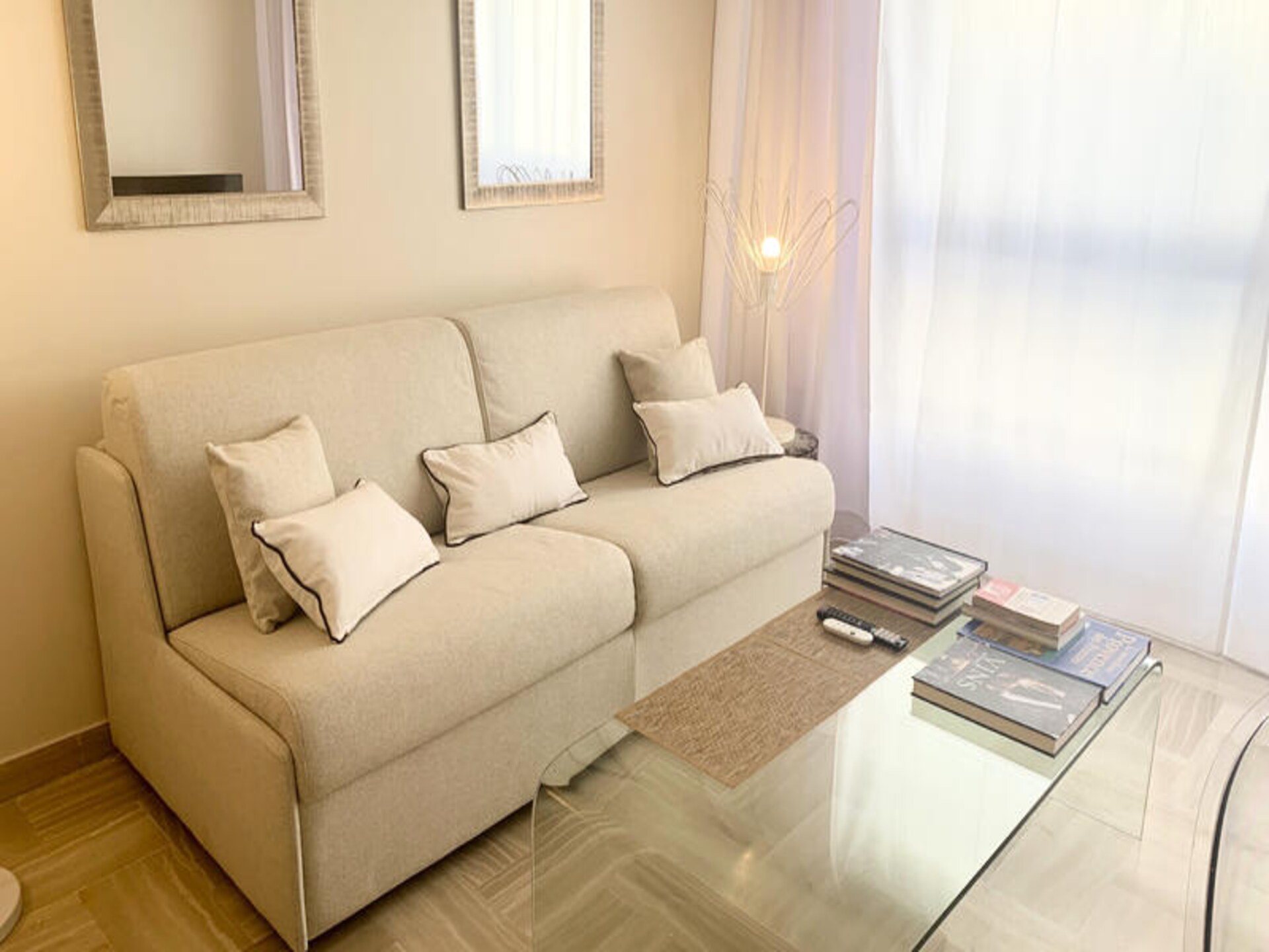 Elegant appartement op 150m van La Croisette in Cannes - foto 13