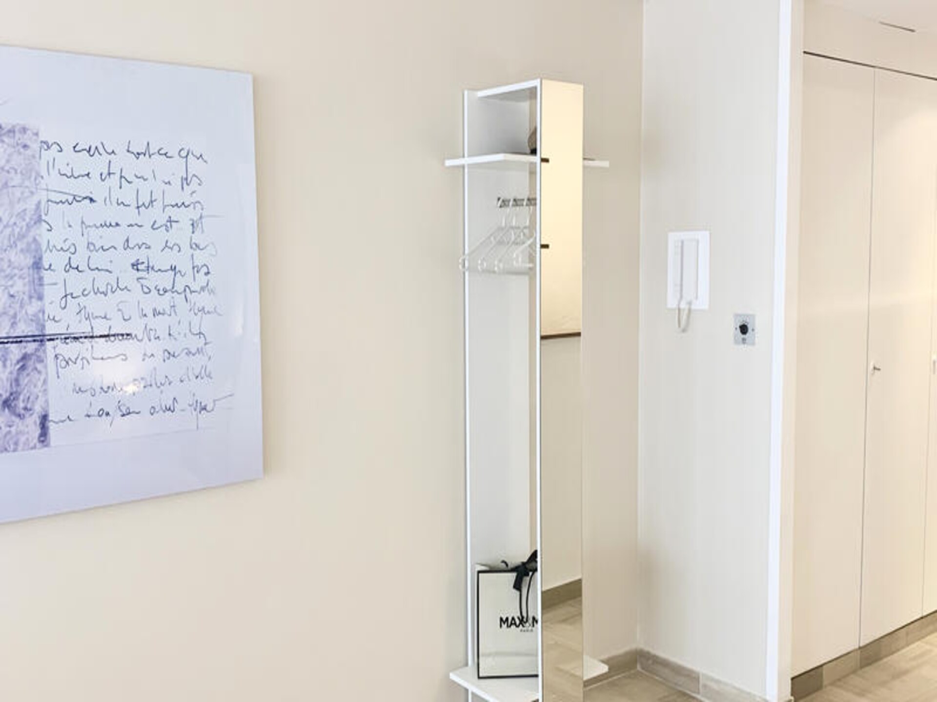 Elegant appartement op 150m van La Croisette in Cannes - foto 15
