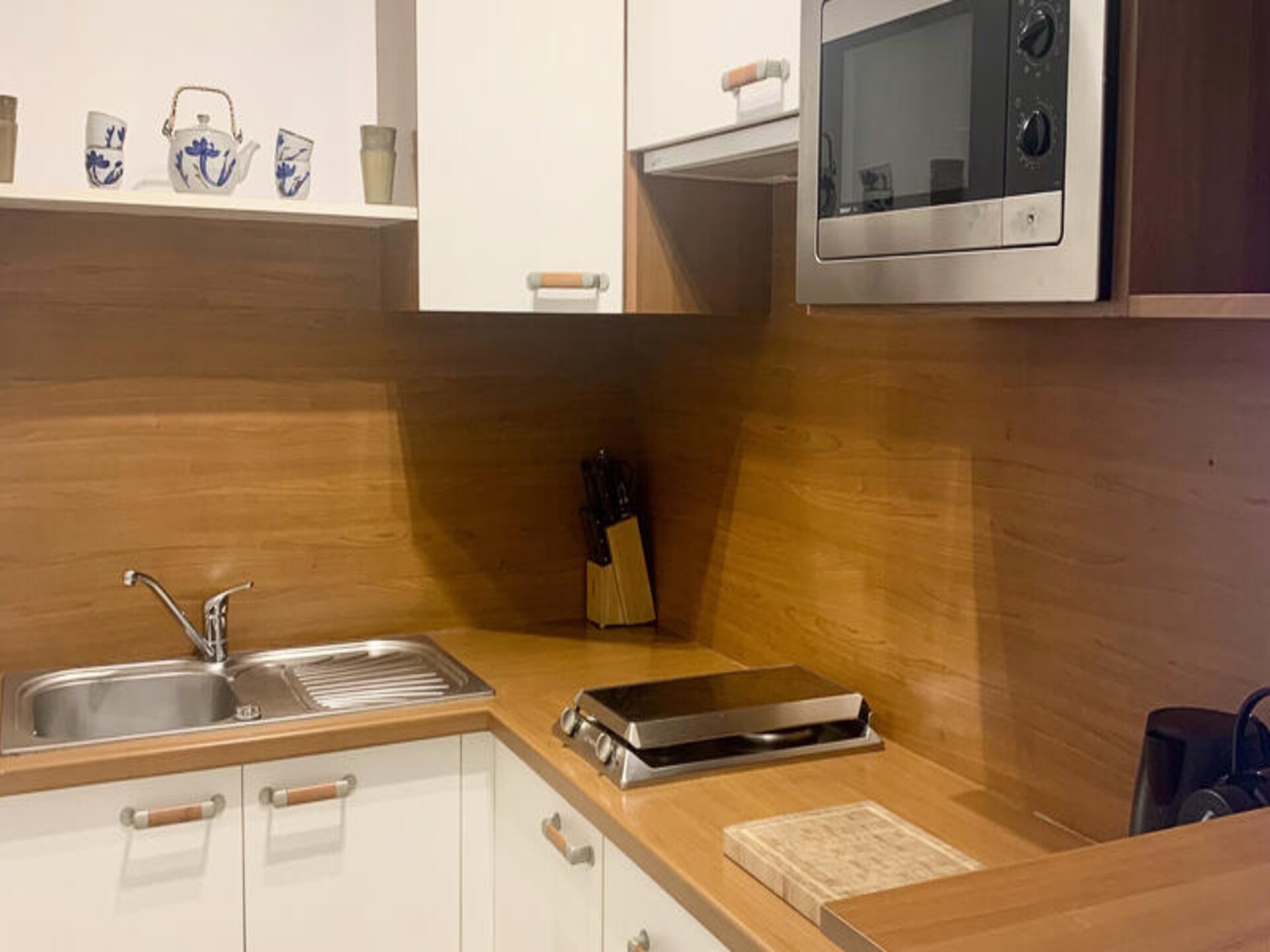 Elegant appartement op 150m van La Croisette in Cannes - foto 16