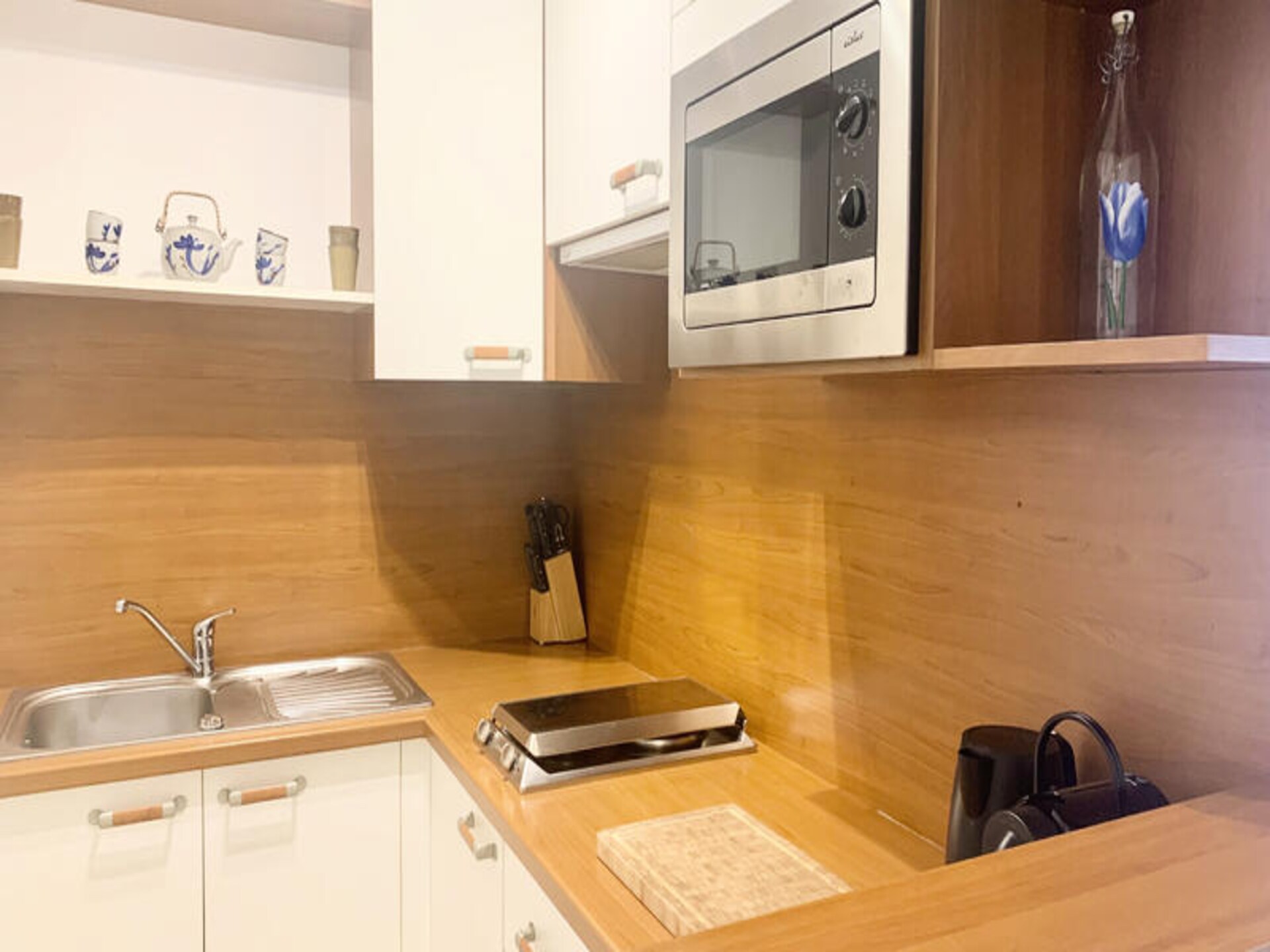 Elegant appartement op 150m van La Croisette in Cannes - foto 17