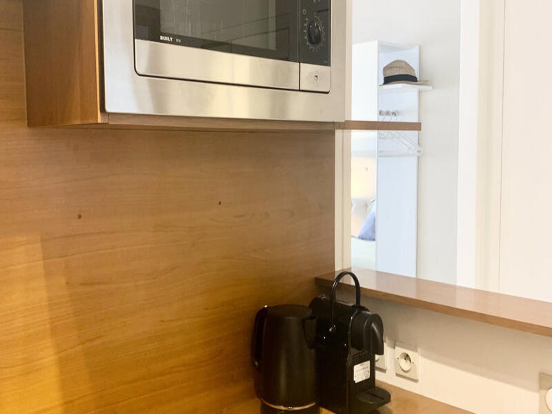 Elegant appartement op 150m van La Croisette in Cannes - foto 18