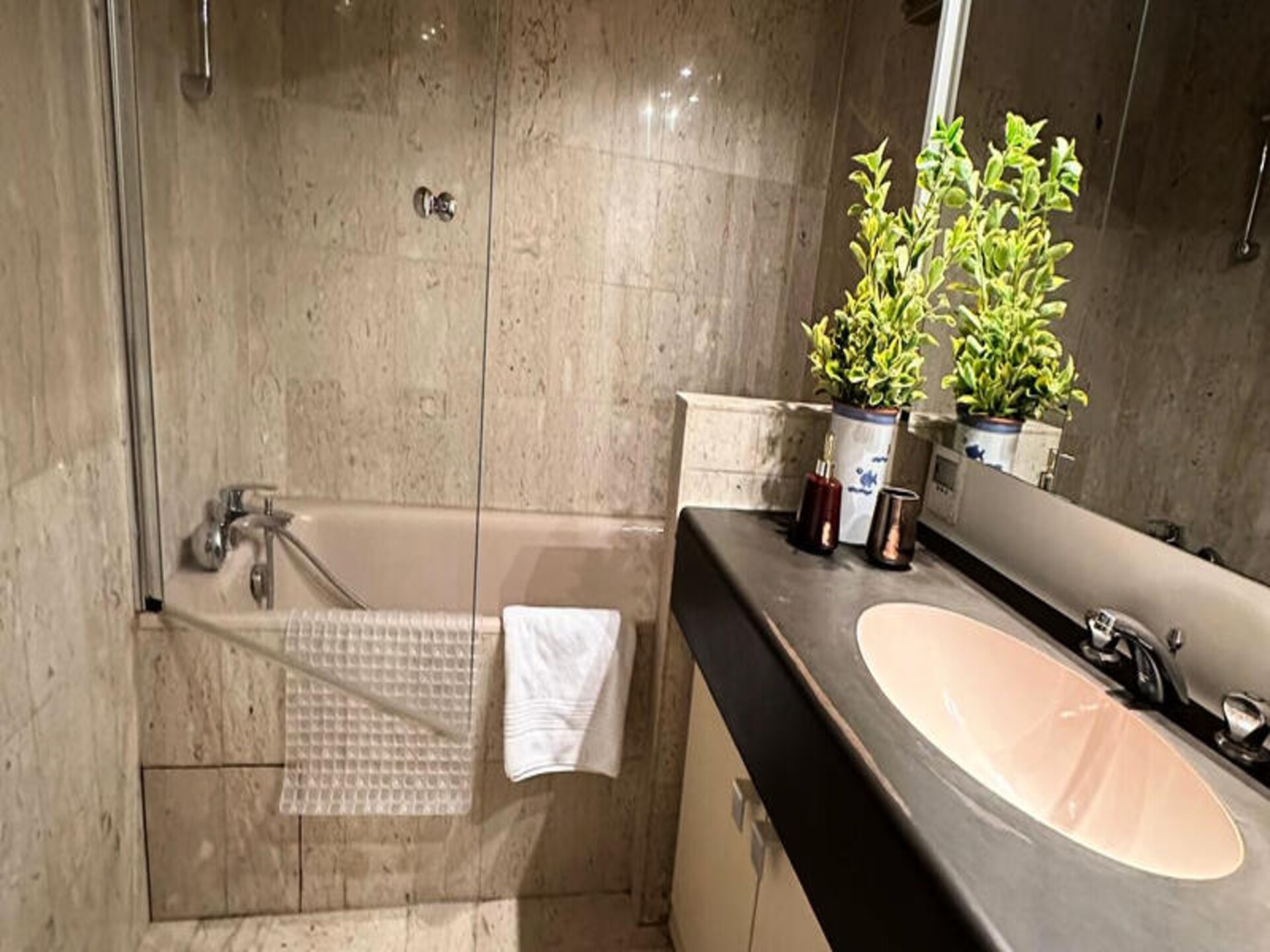 Elegant appartement op 150m van La Croisette in Cannes - foto 20