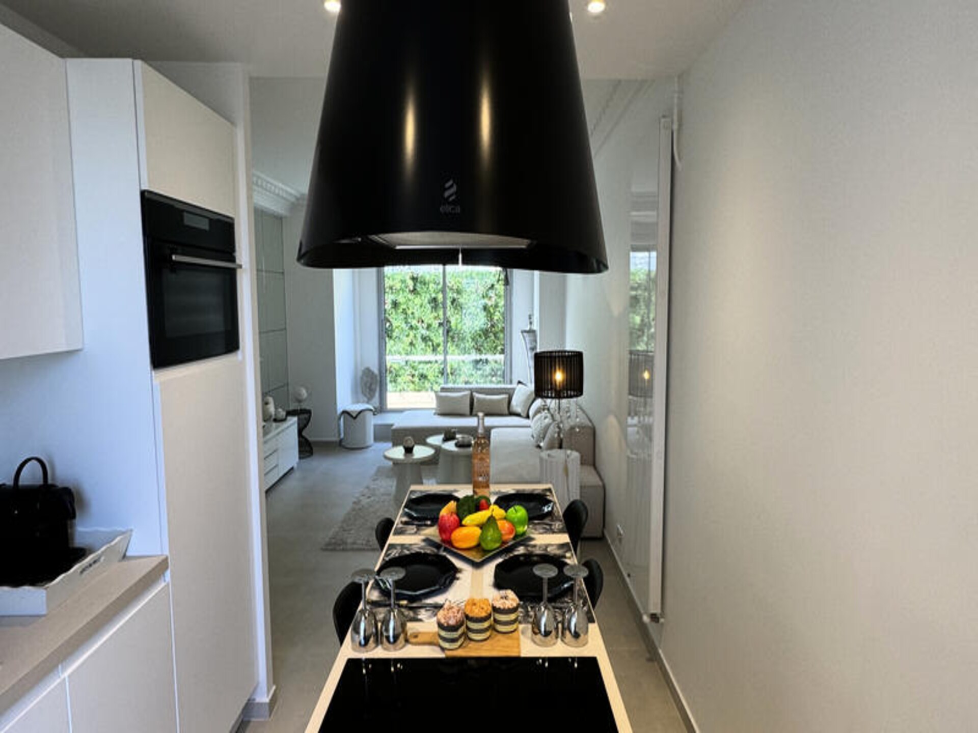 Elegant appartement in de prestigieuze wijk Martinez, Cannes - foto 4