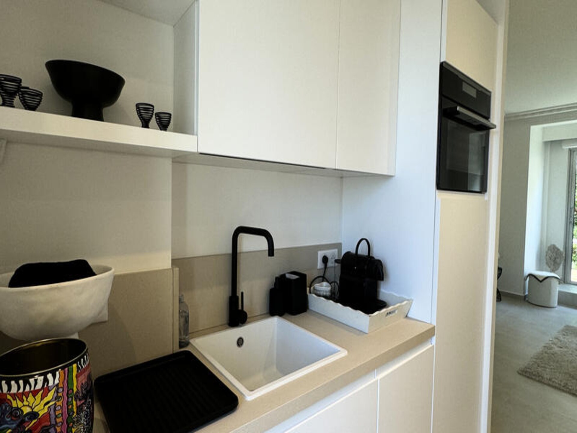 Elegant appartement in de prestigieuze wijk Martinez, Cannes - foto 6