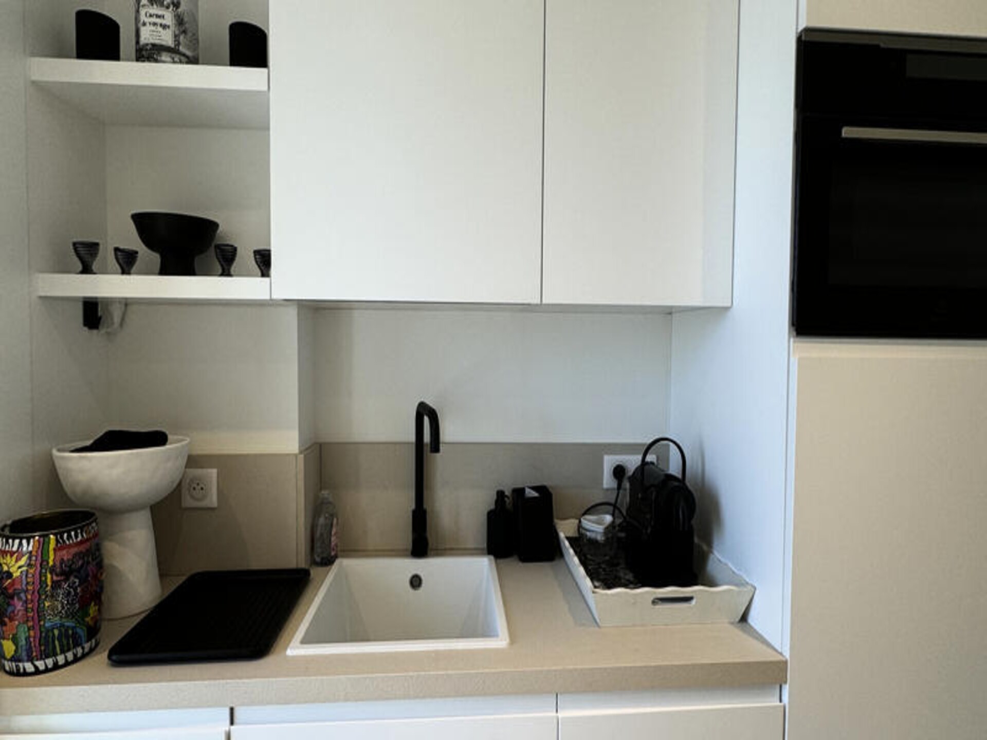 Elegant appartement in de prestigieuze wijk Martinez, Cannes - foto 7