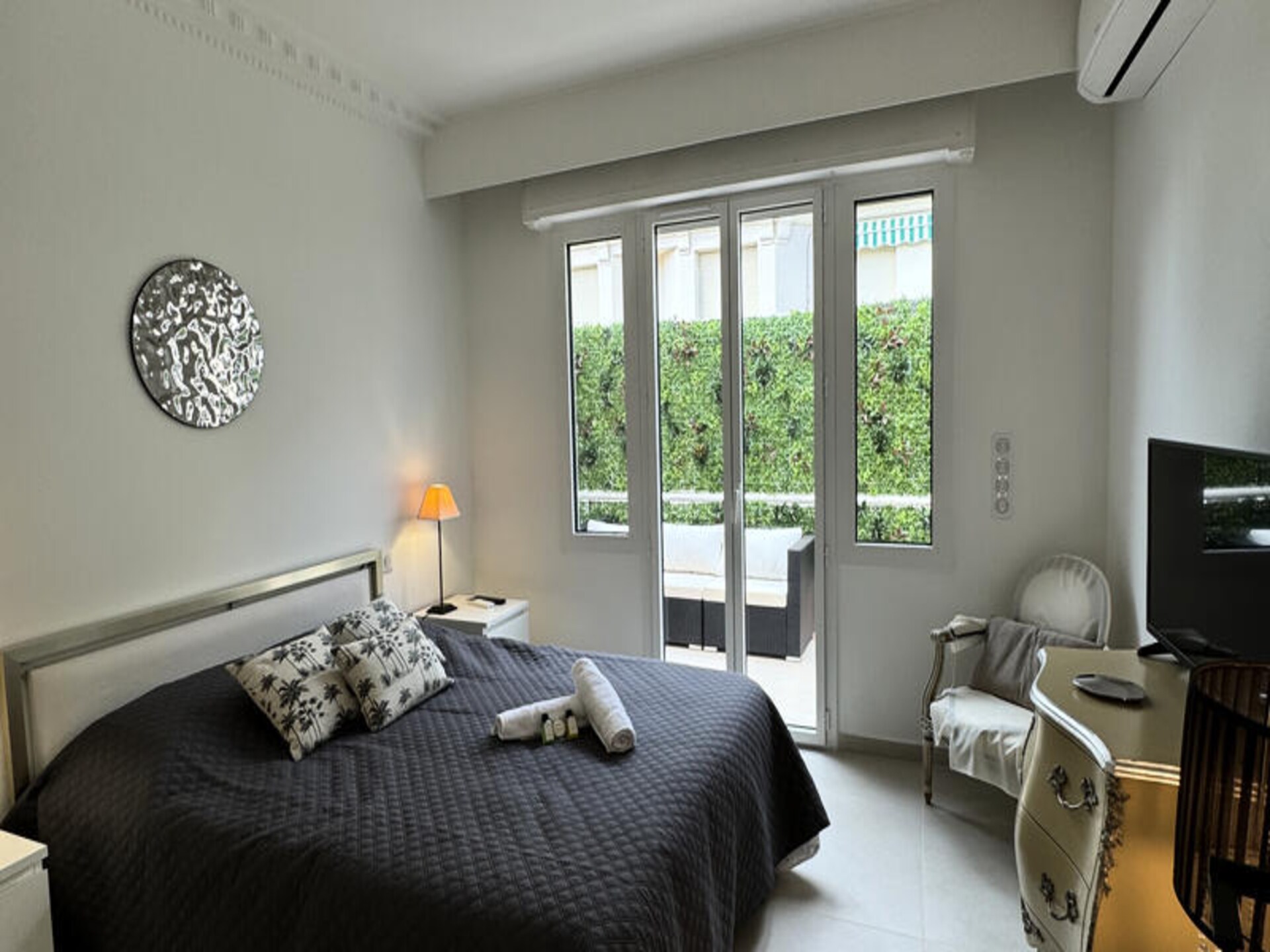 Elegant appartement in de prestigieuze wijk Martinez, Cannes - foto 8