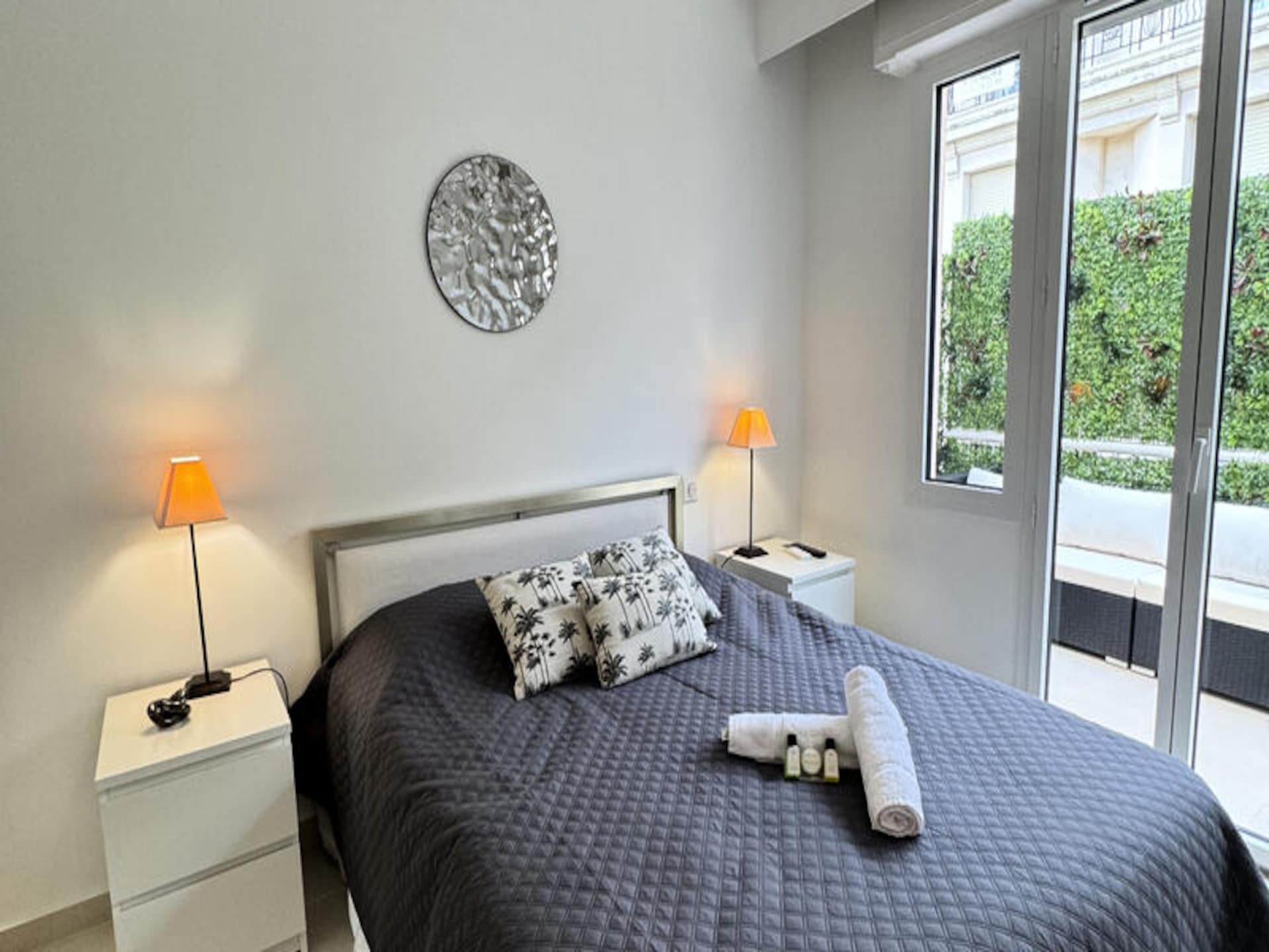 Elegant appartement in de prestigieuze wijk Martinez, Cannes - foto 9