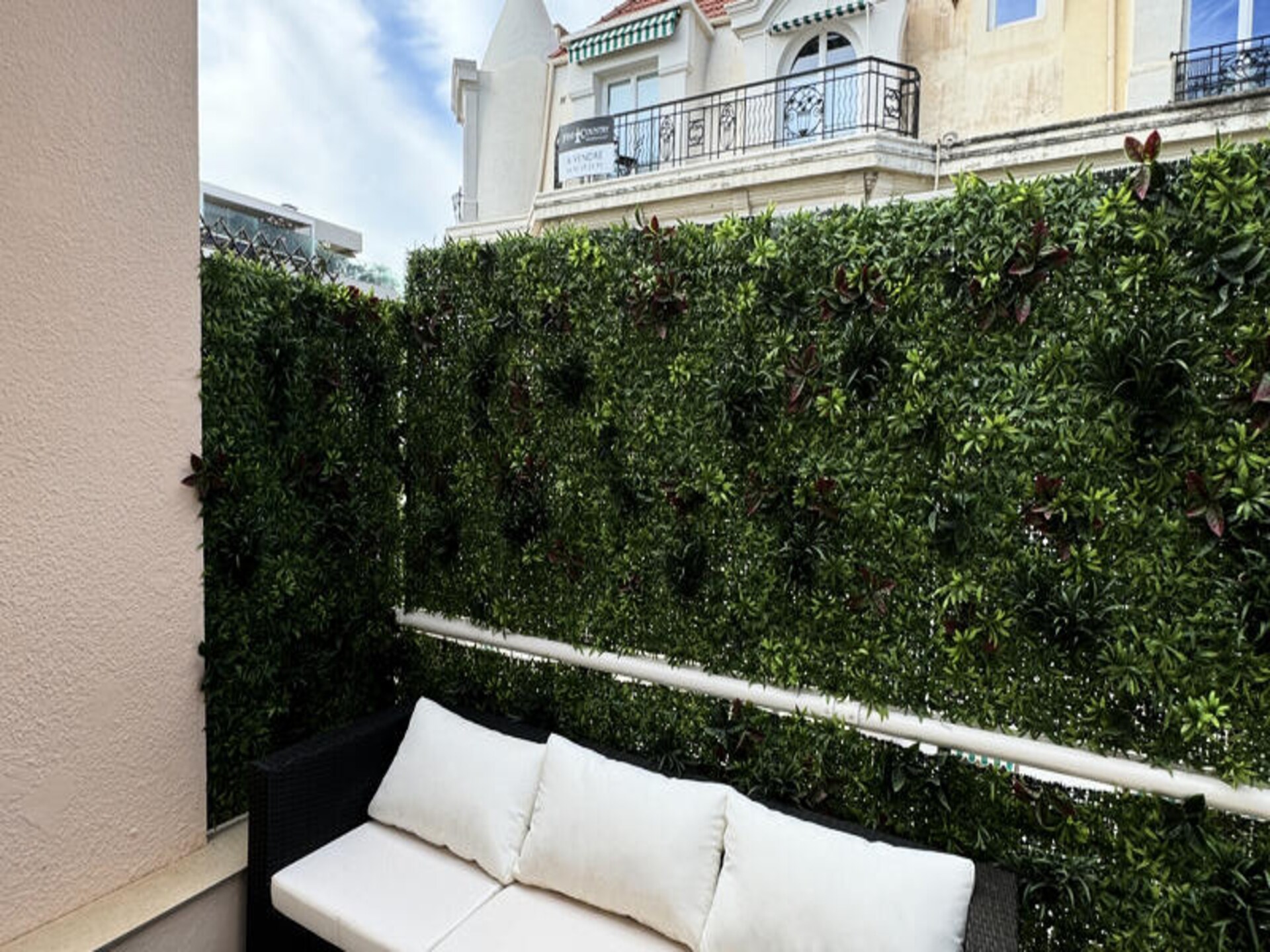Elegant appartement in de prestigieuze wijk Martinez, Cannes - foto 10
