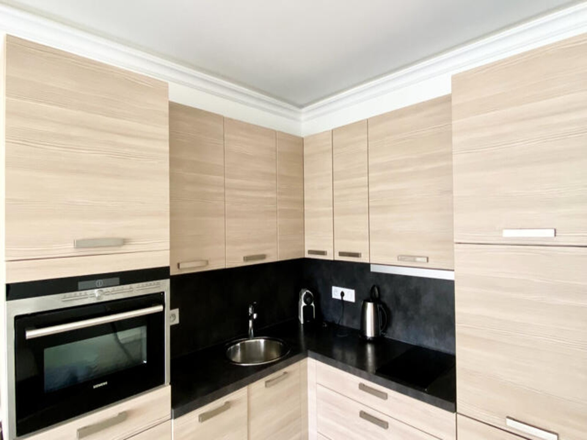 Knus appartement in Cannes, dicht bij zee en Croisette - foto 3