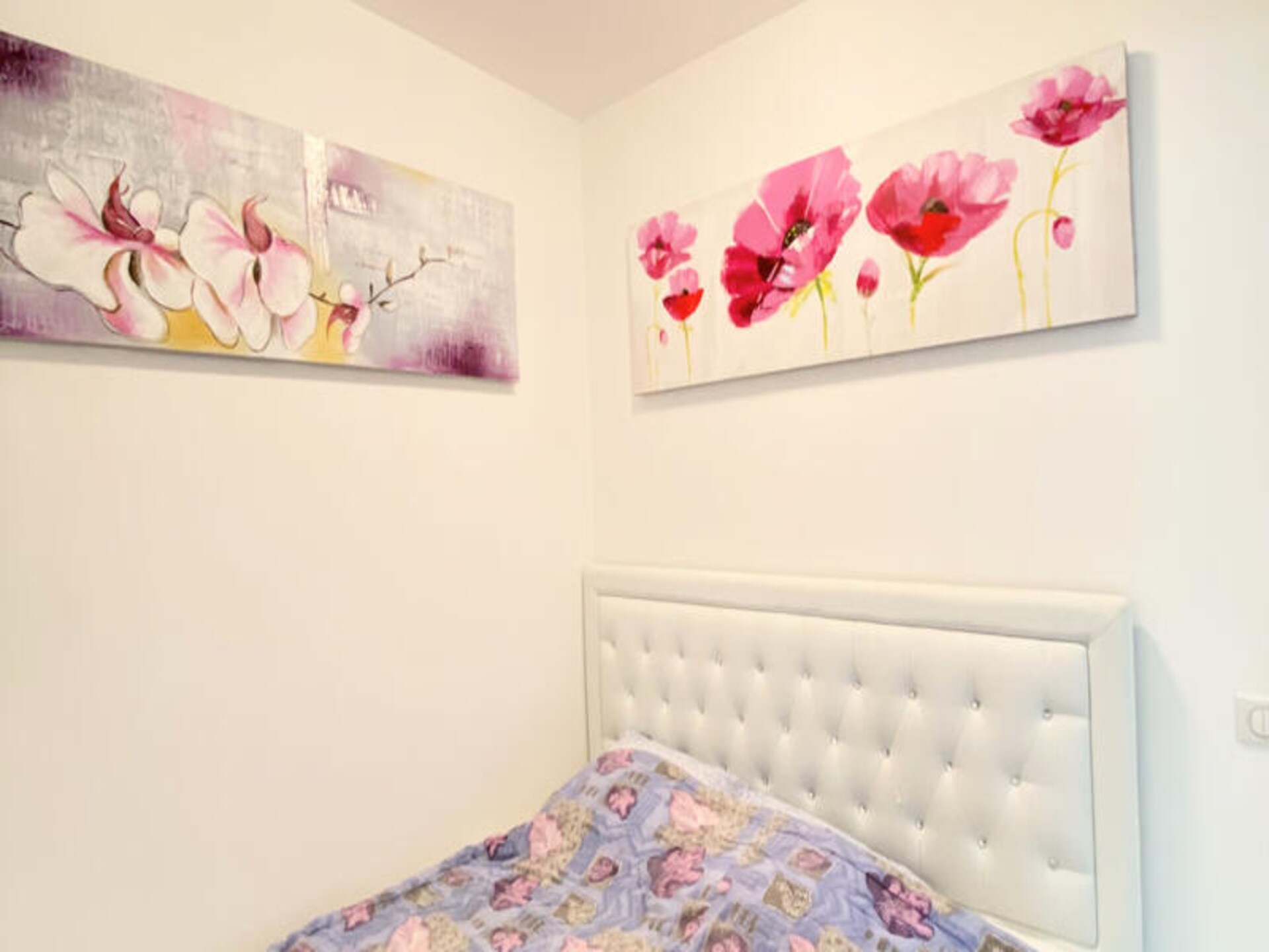 Knus appartement in Cannes, dicht bij zee en Croisette - foto 4