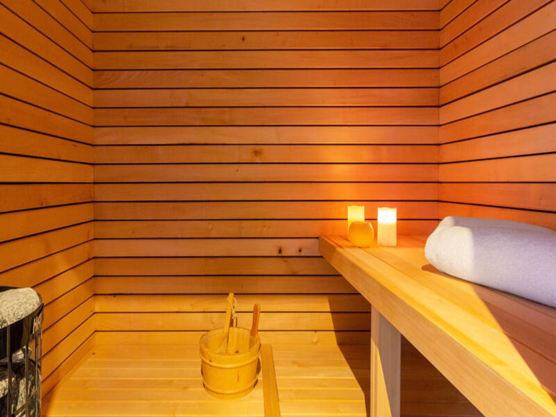 Luxe 15-persoons chalet met privé-spa en sauna op 400m van de piste in La Clusaz - foto 10