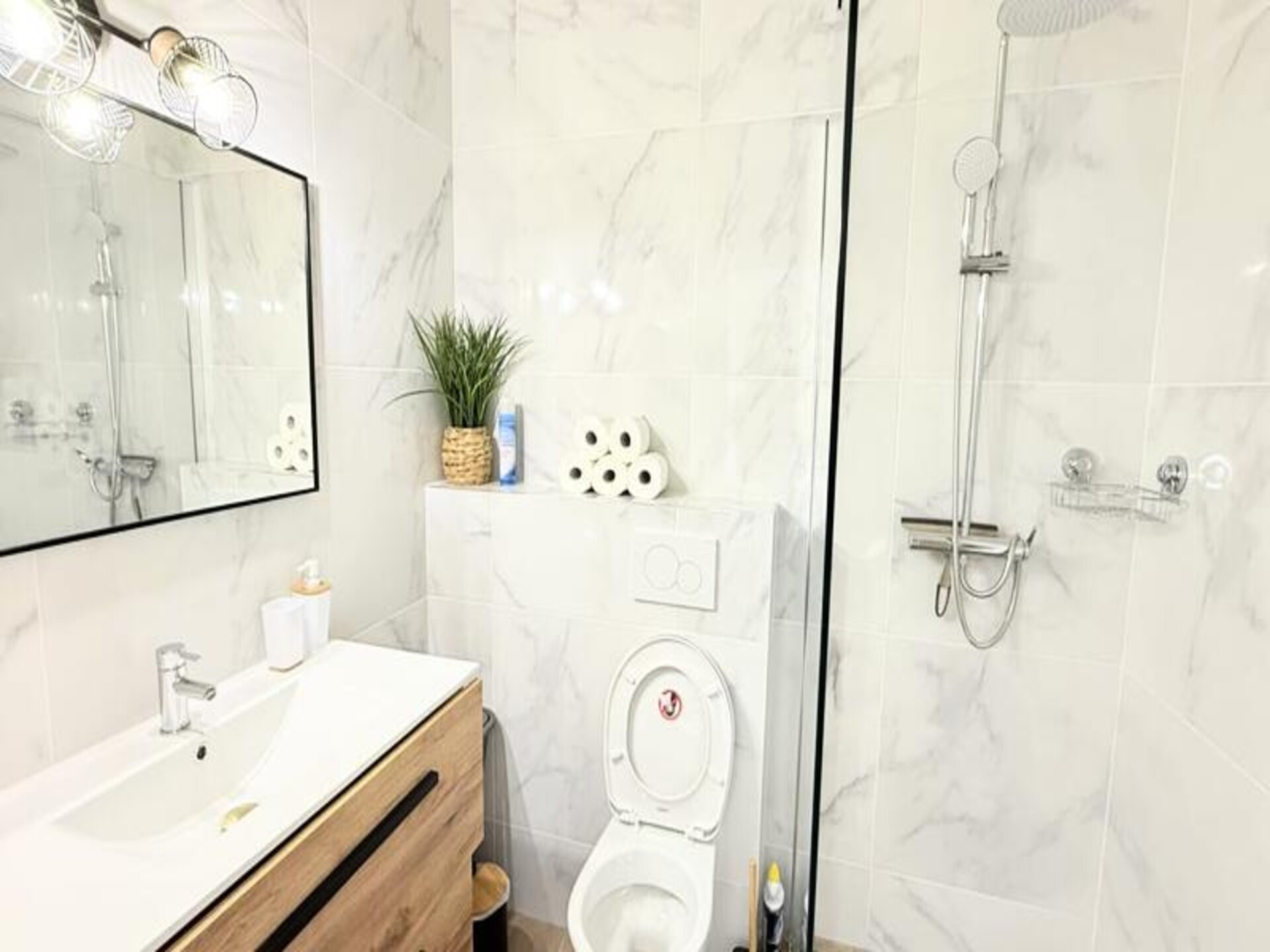 Charmant appartement aan de Côte d'Azur met privéterras en airco - foto 3