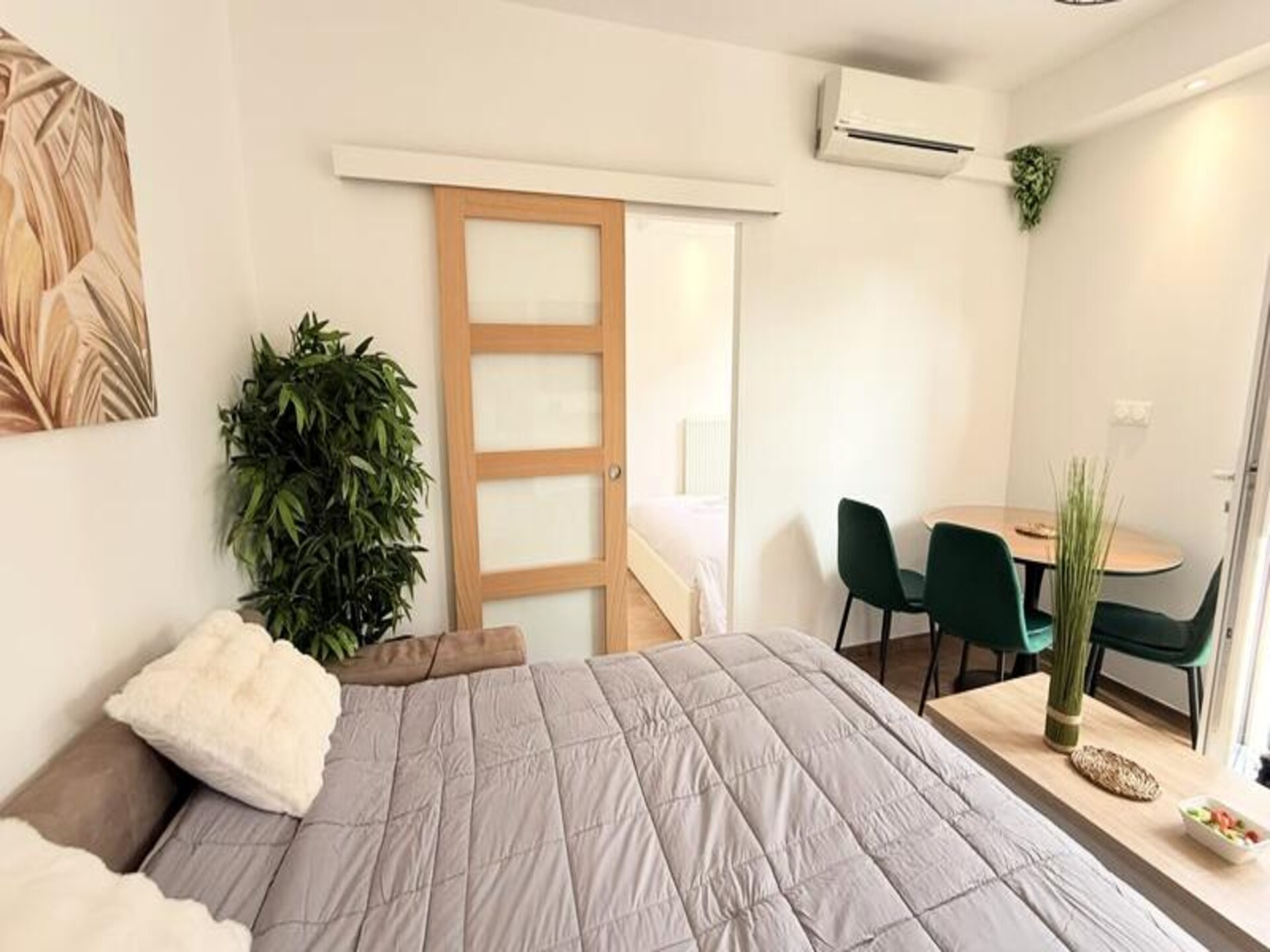 Charmant appartement aan de Côte d'Azur met privéterras en airco - foto 6