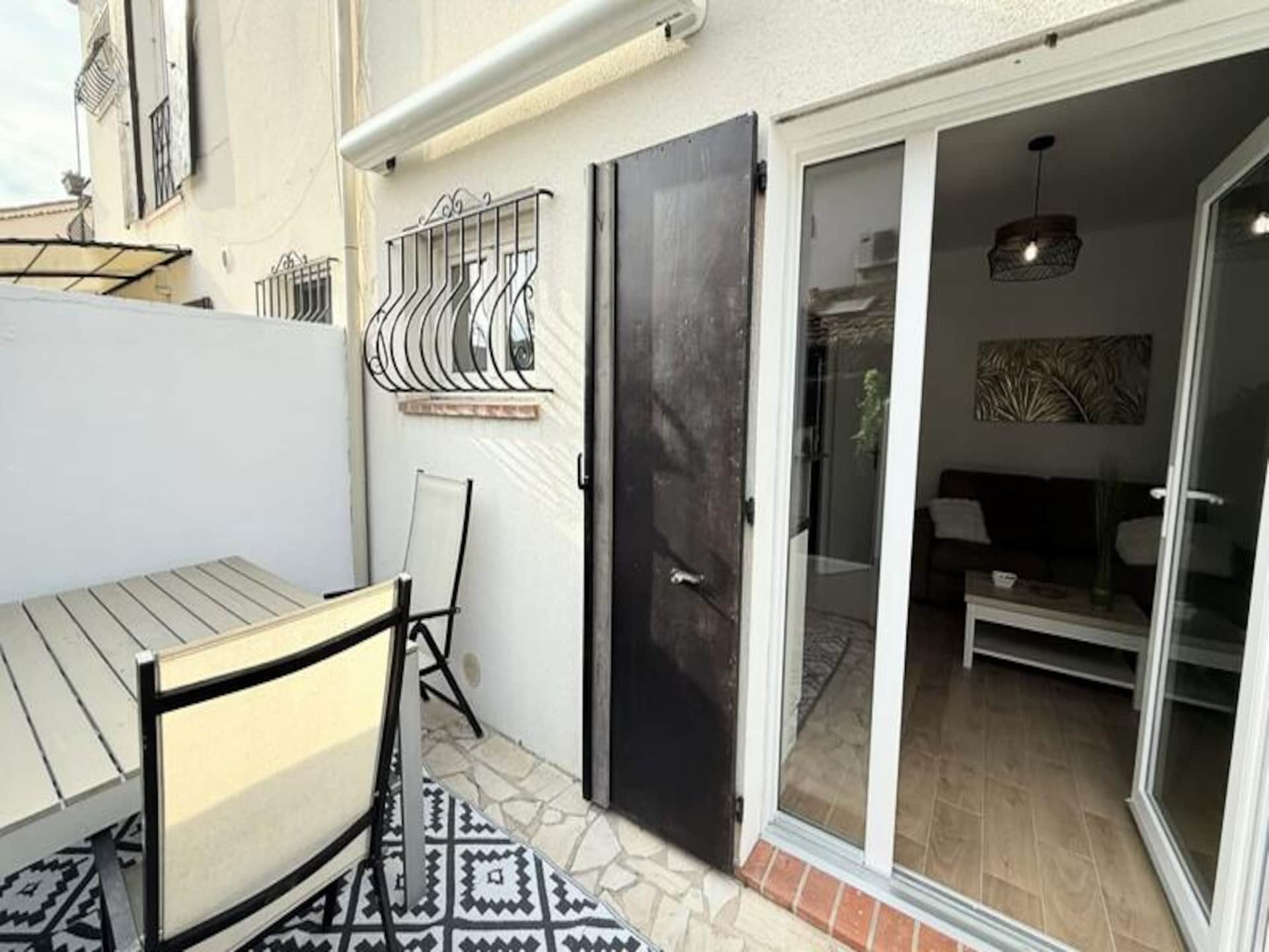 Charmant appartement aan de Côte d'Azur met privéterras en airco - foto 8