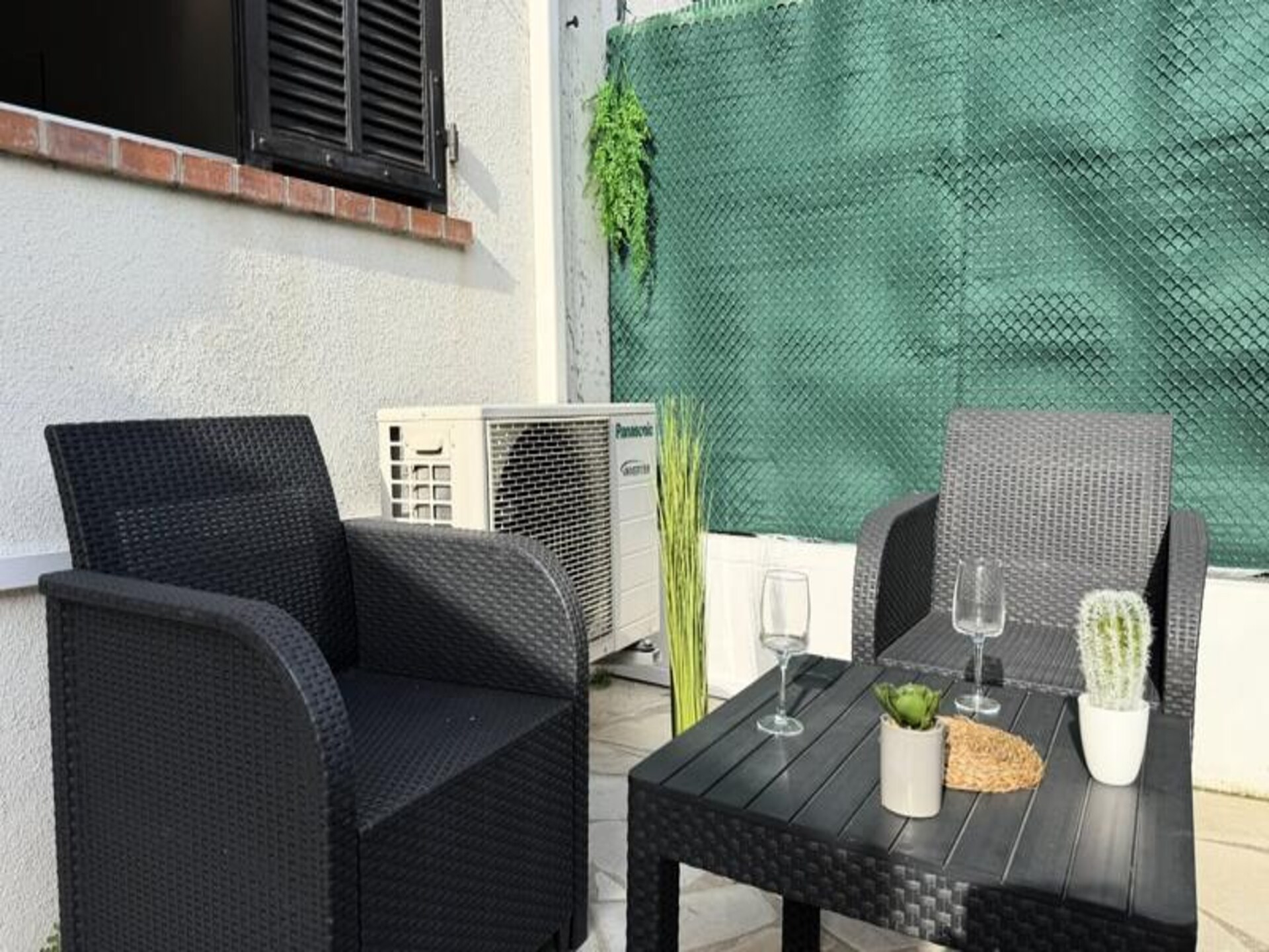 Charmant appartement aan de Côte d'Azur met privéterras en airco - foto 10