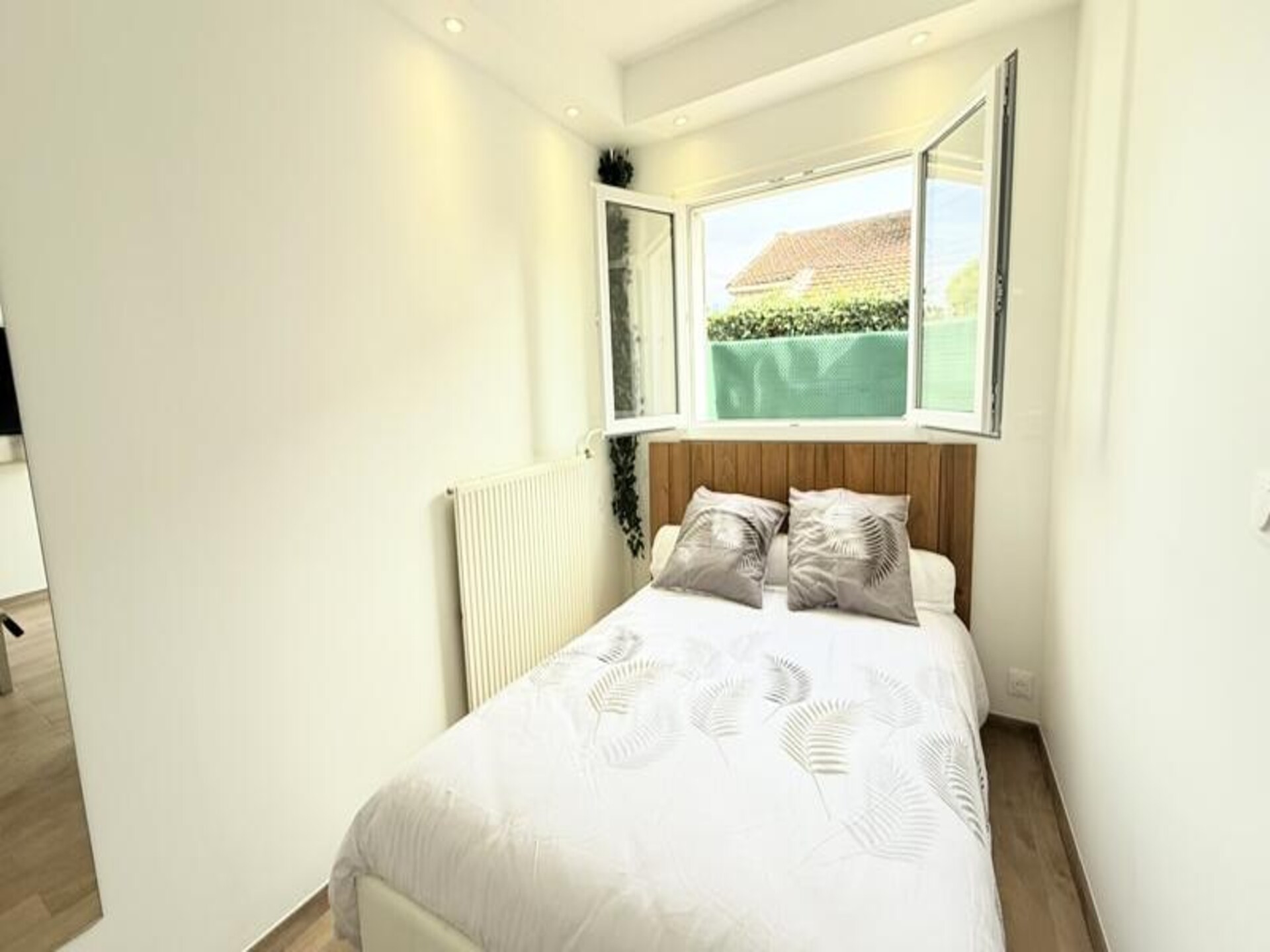 Charmant appartement aan de Côte d'Azur met privéterras en airco - foto 13