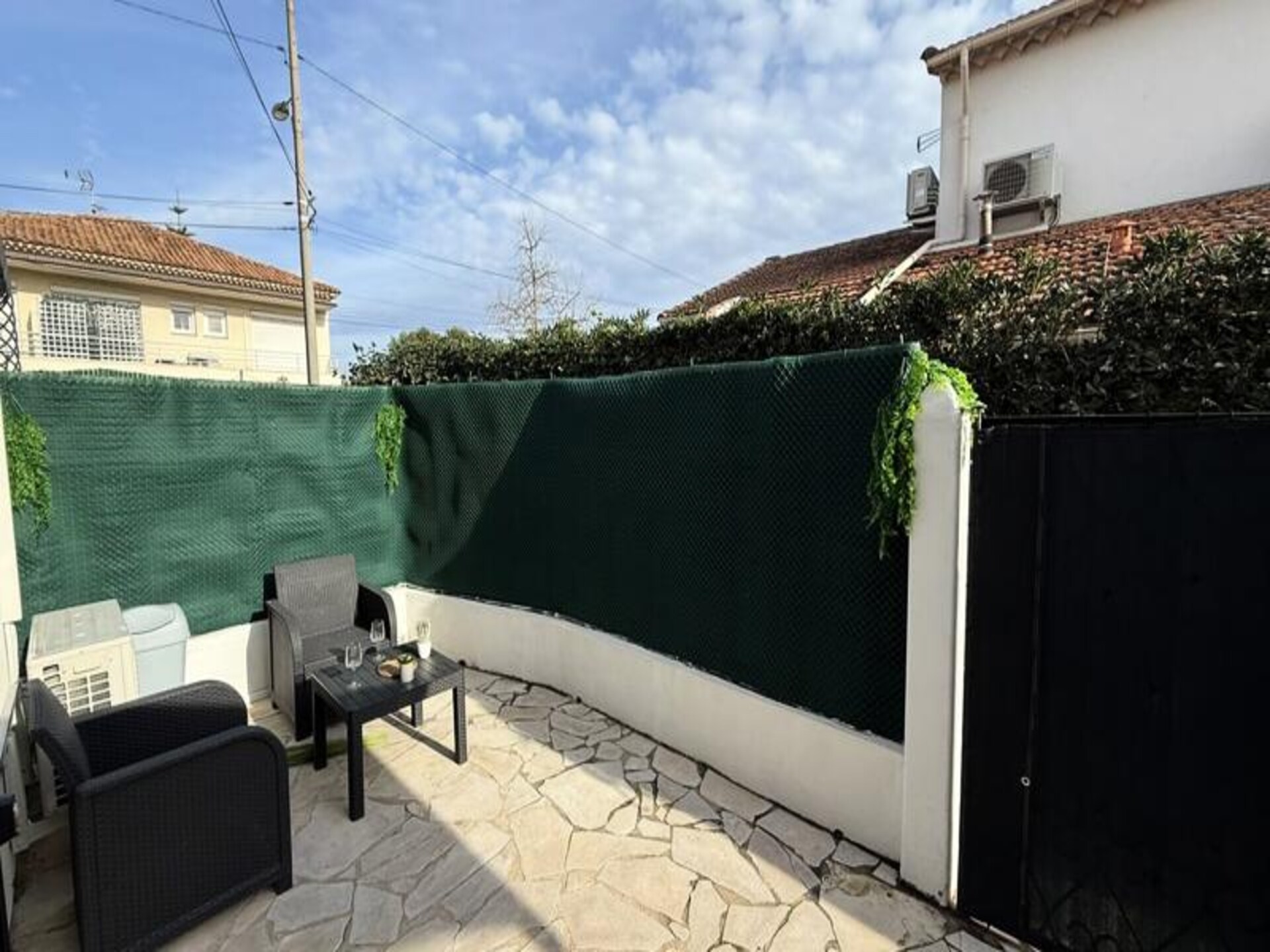 Charmant appartement aan de Côte d'Azur met privéterras en airco - foto 15