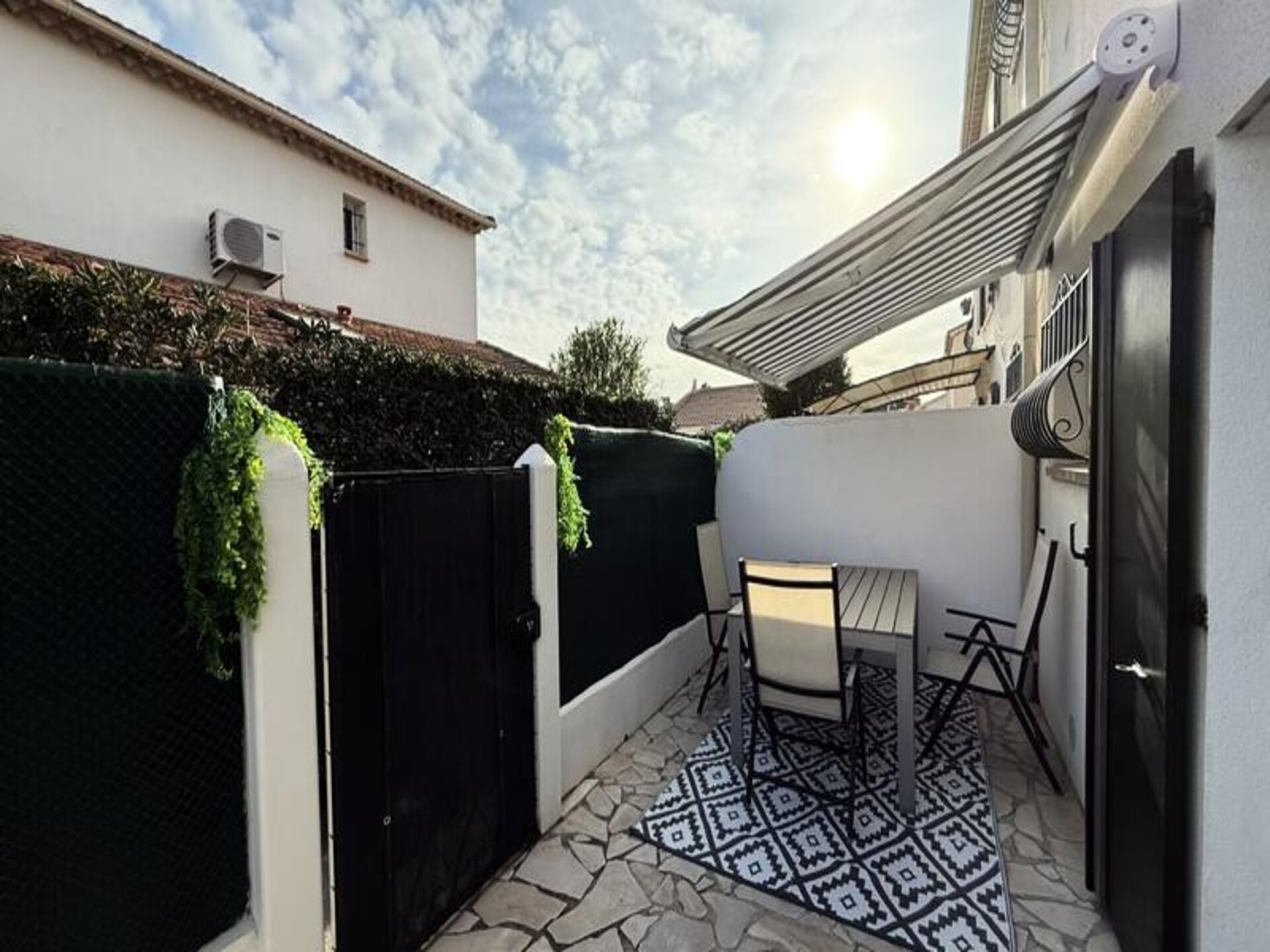 Charmant appartement aan de Côte d'Azur met privéterras en airco - foto 17