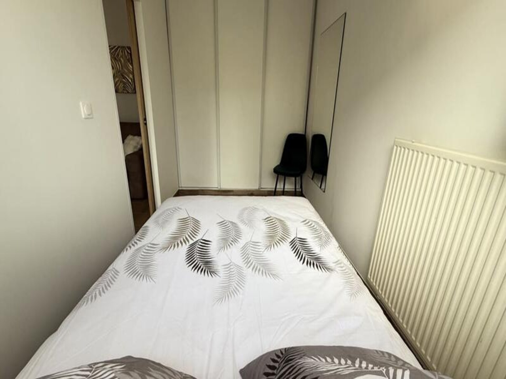 Charmant appartement aan de Côte d'Azur met privéterras en airco - foto 19