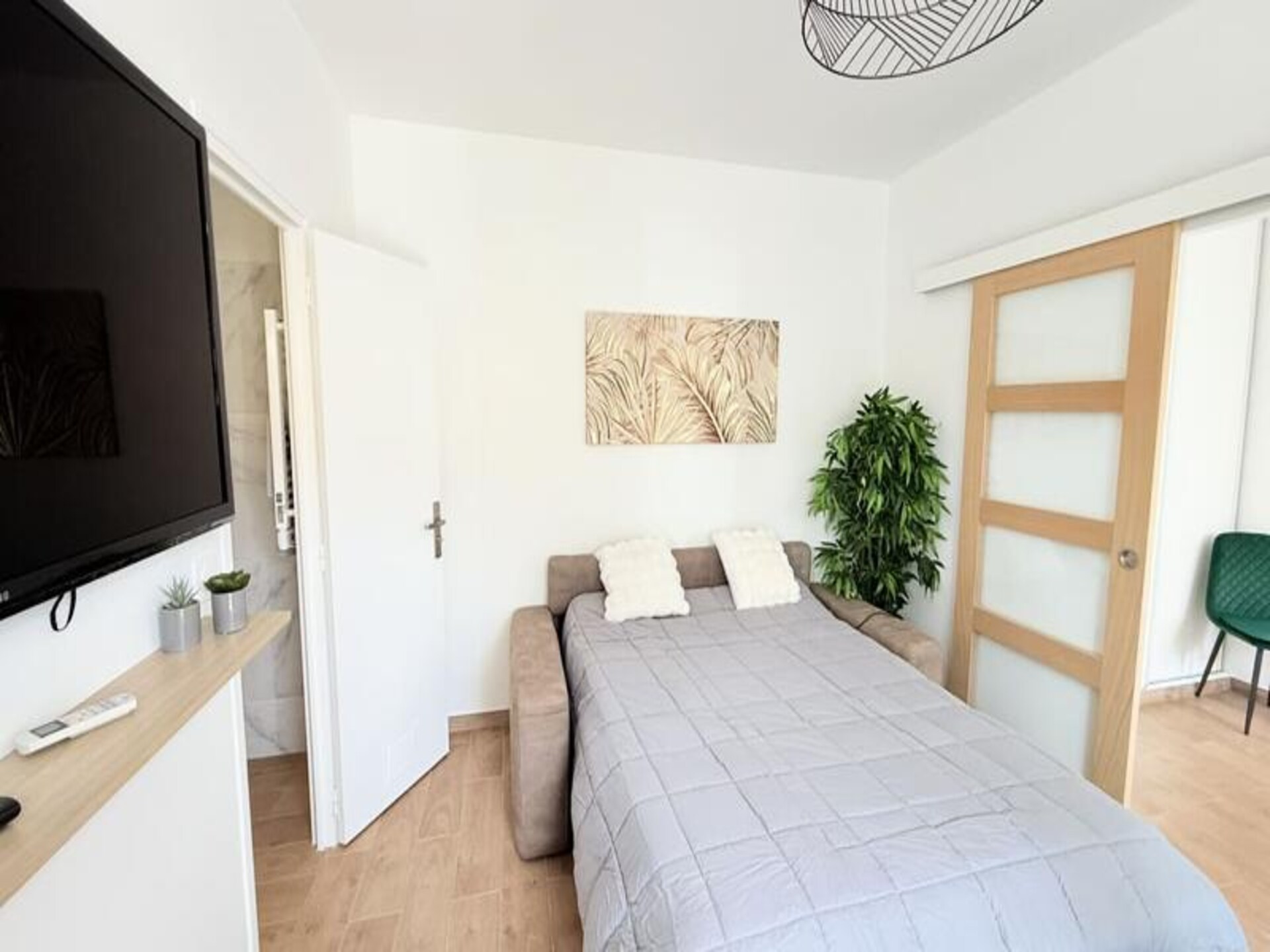 Charmant appartement aan de Côte d'Azur met privéterras en airco - foto 20