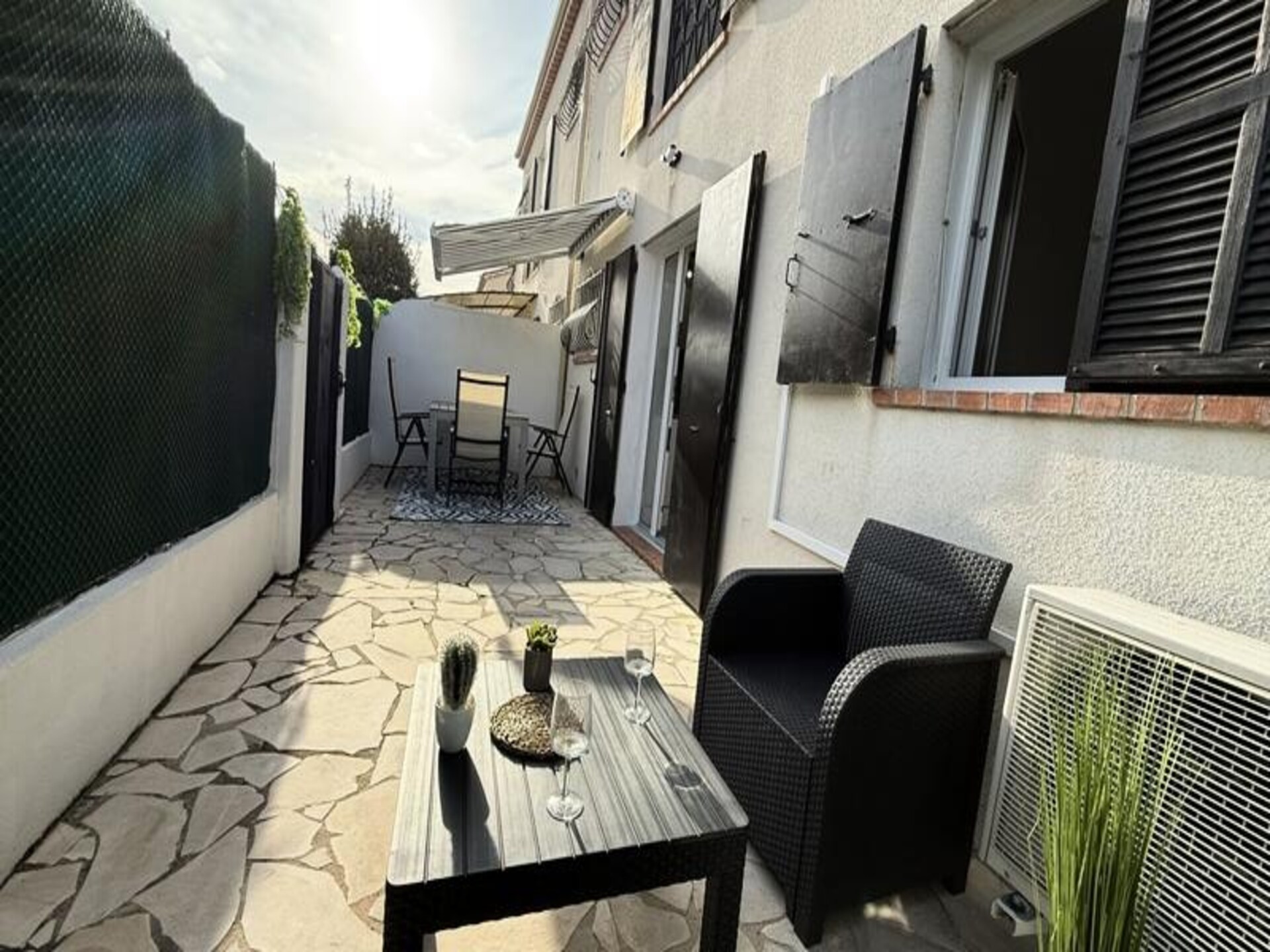 Charmant appartement aan de Côte d'Azur met privéterras en airco - foto 23