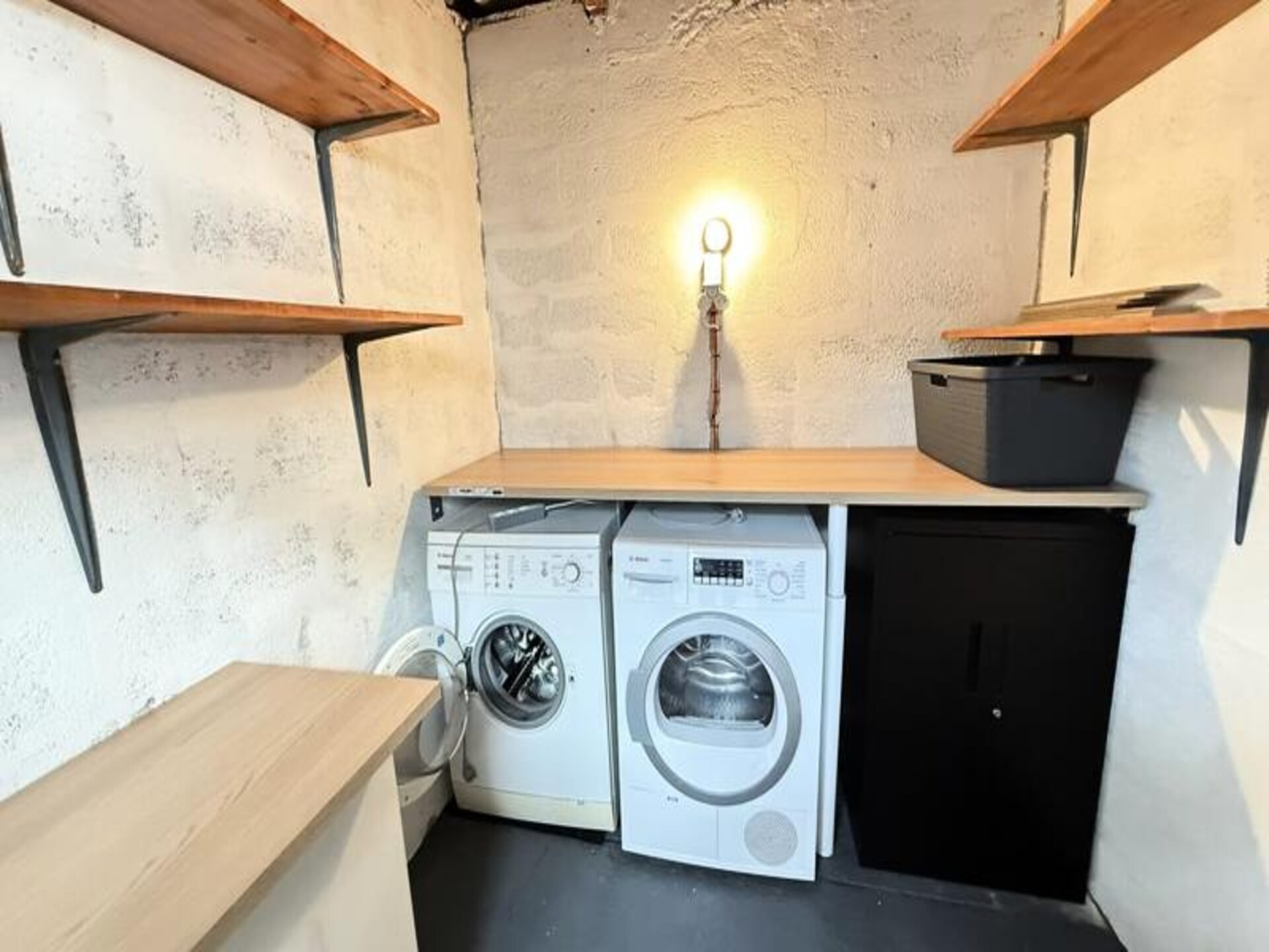 Charmant appartement aan de Côte d'Azur met privéterras en airco - foto 25