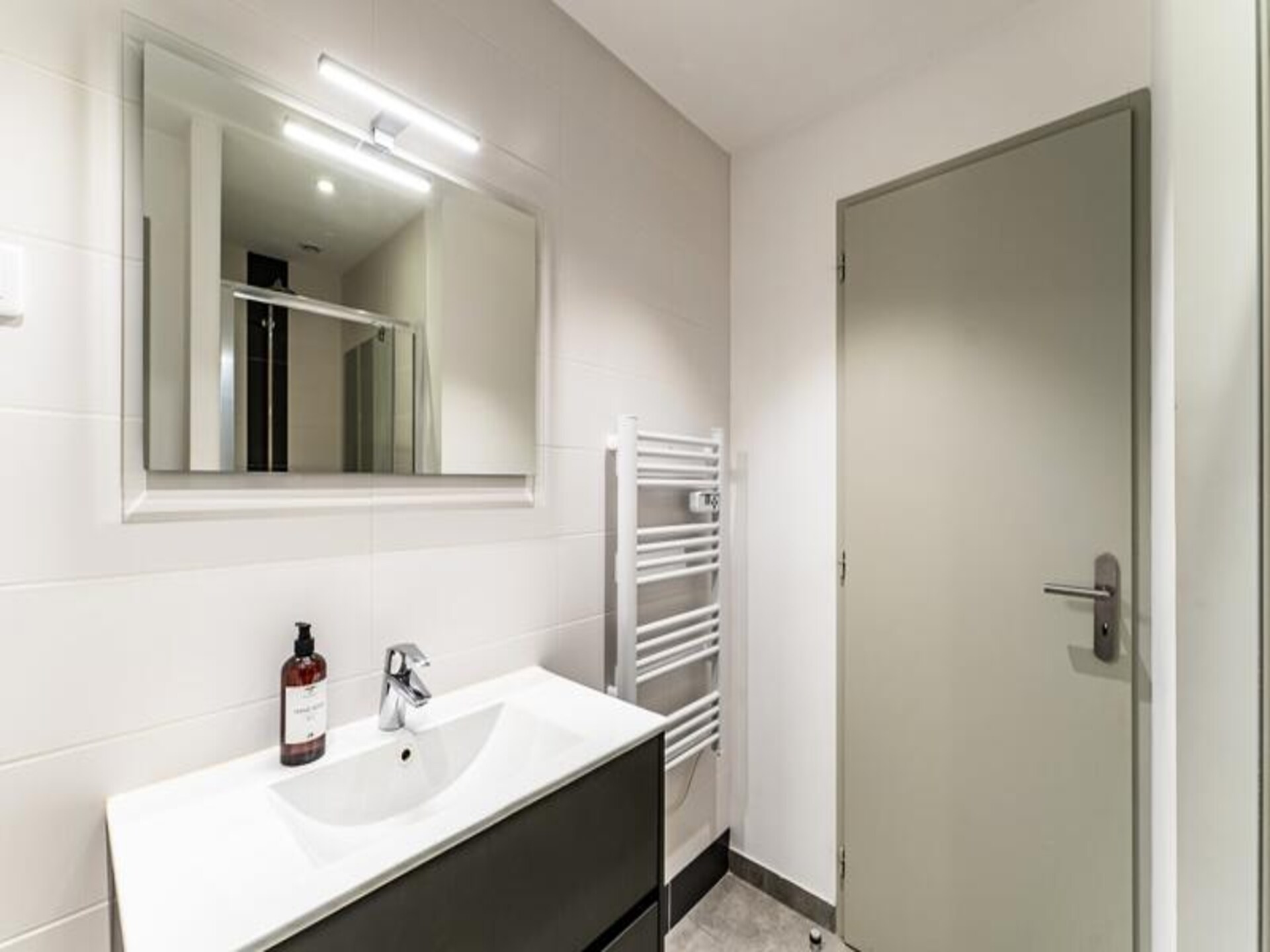 Romantisch Duplexappartement met Terras in Bordeaux, vlakbij Wijngaarden - foto 6