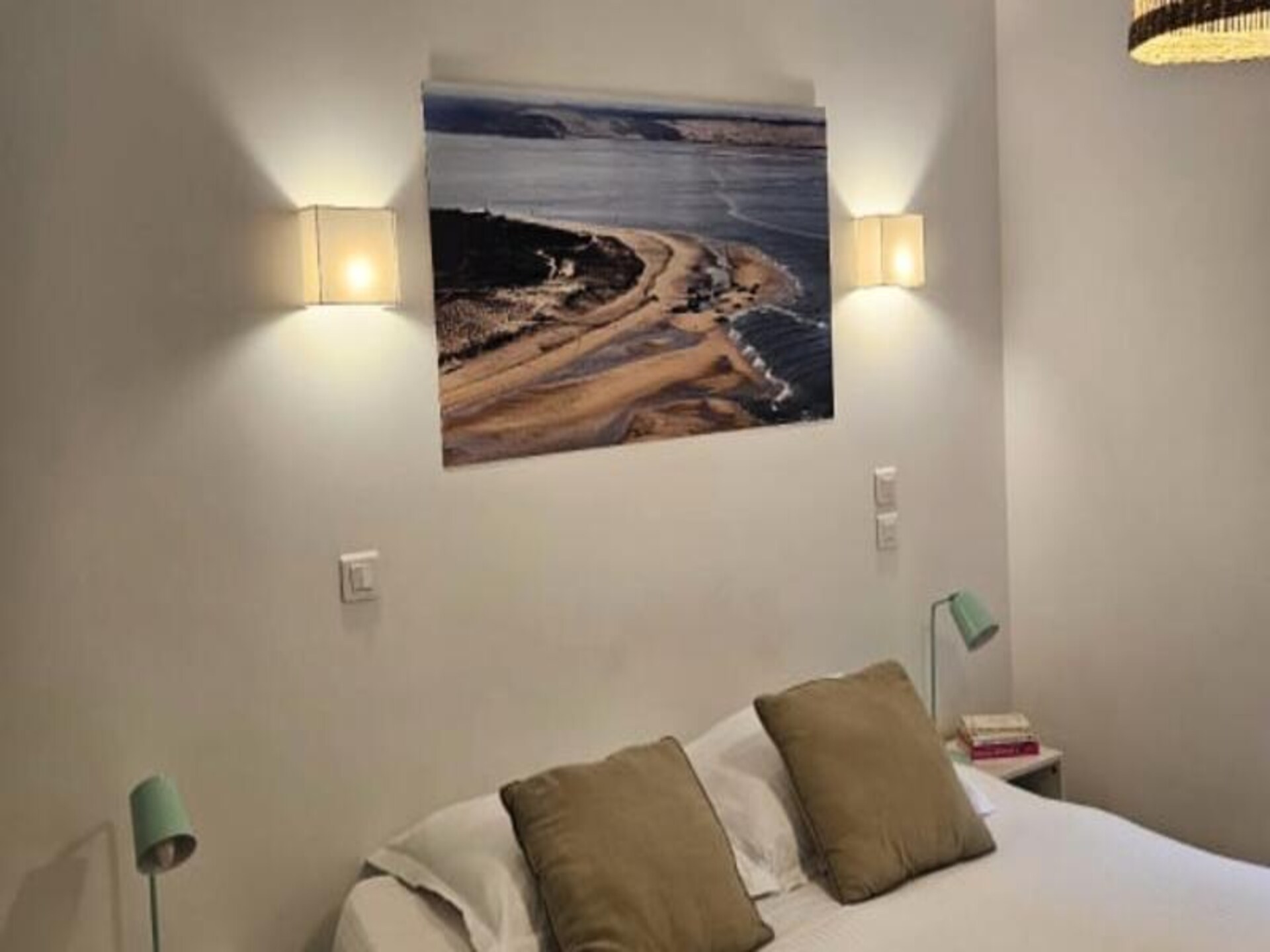 Romantisch Duplexappartement met Terras in Bordeaux, vlakbij Wijngaarden - foto 22