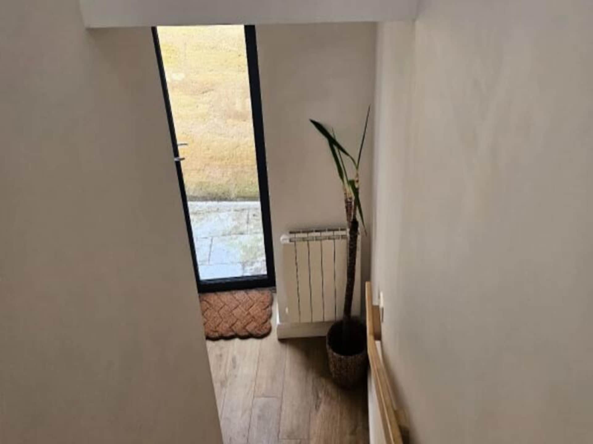 Romantisch Duplexappartement met Terras in Bordeaux, vlakbij Wijngaarden - foto 23