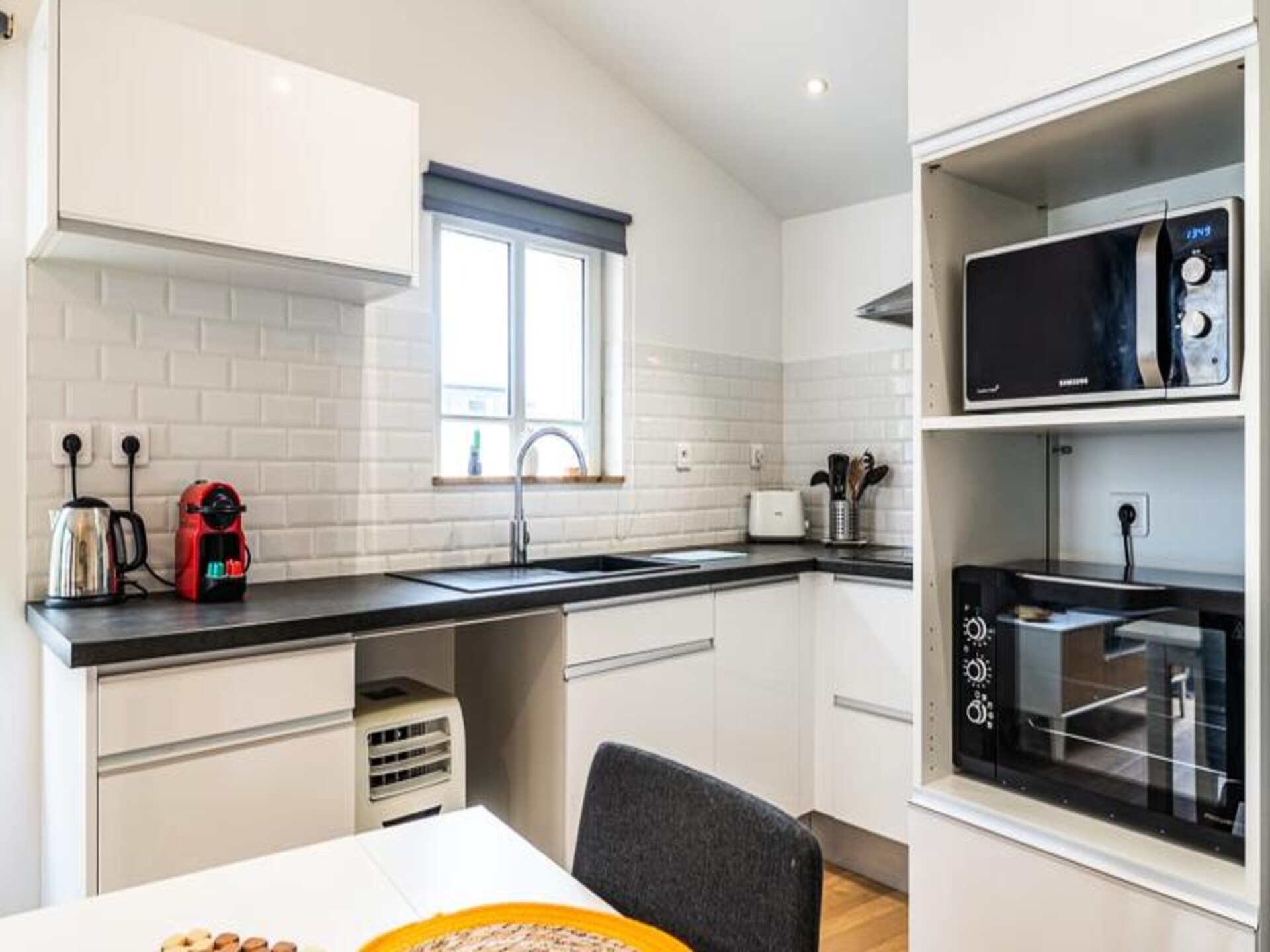 Romantisch Duplexappartement met Terras in Bordeaux, vlakbij Wijngaarden - foto 26