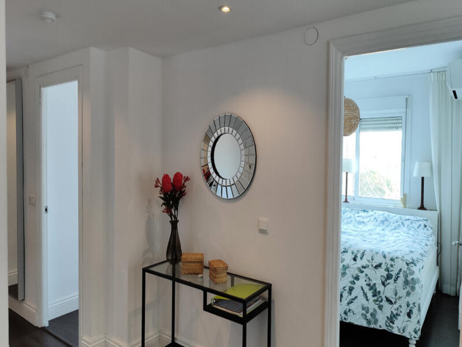 Appartement in hartje Nerja: 2 slaapkamers, zeezicht & spa-toegang - foto 18