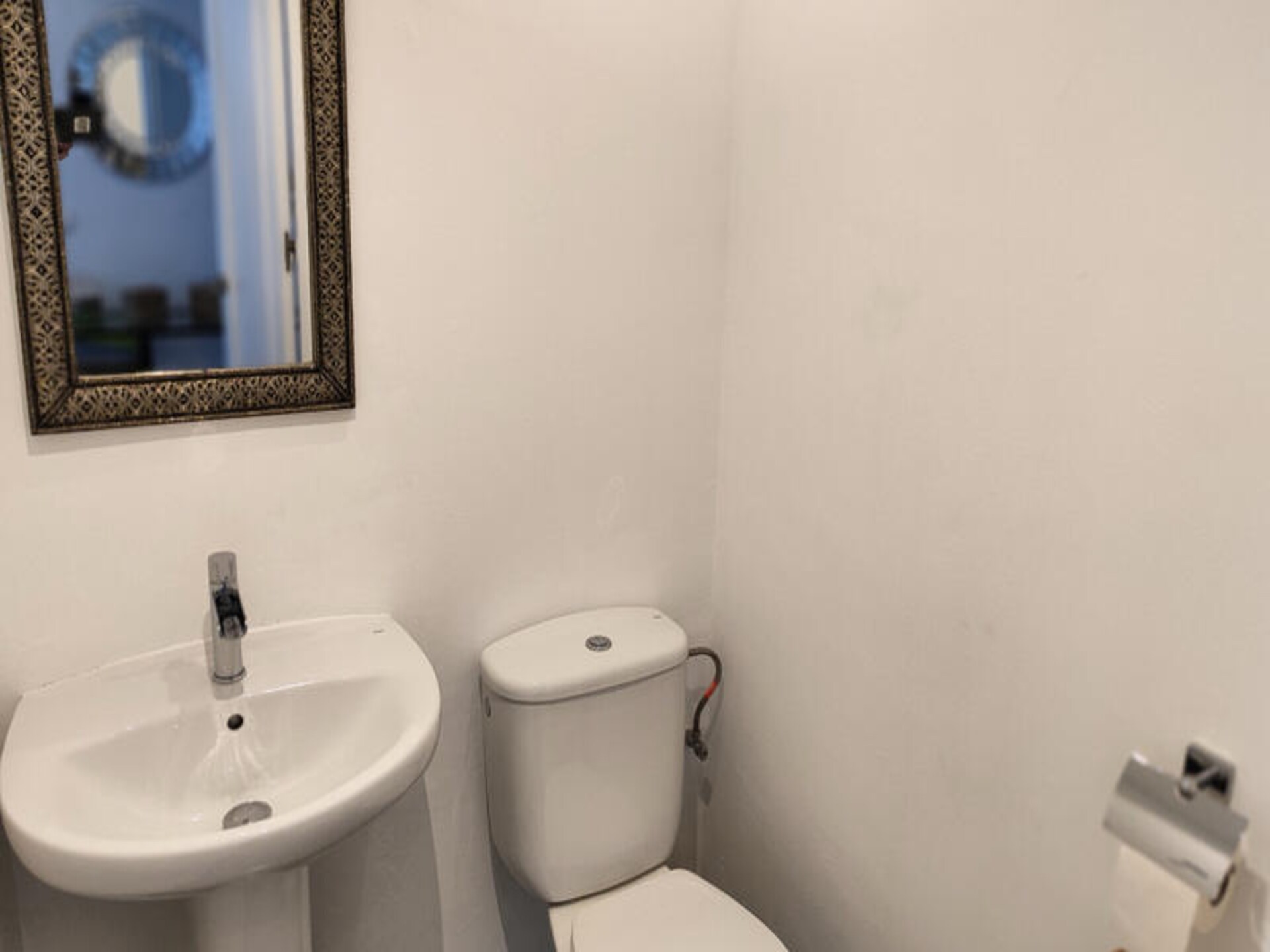Appartement in hartje Nerja: 2 slaapkamers, zeezicht & spa-toegang - foto 20