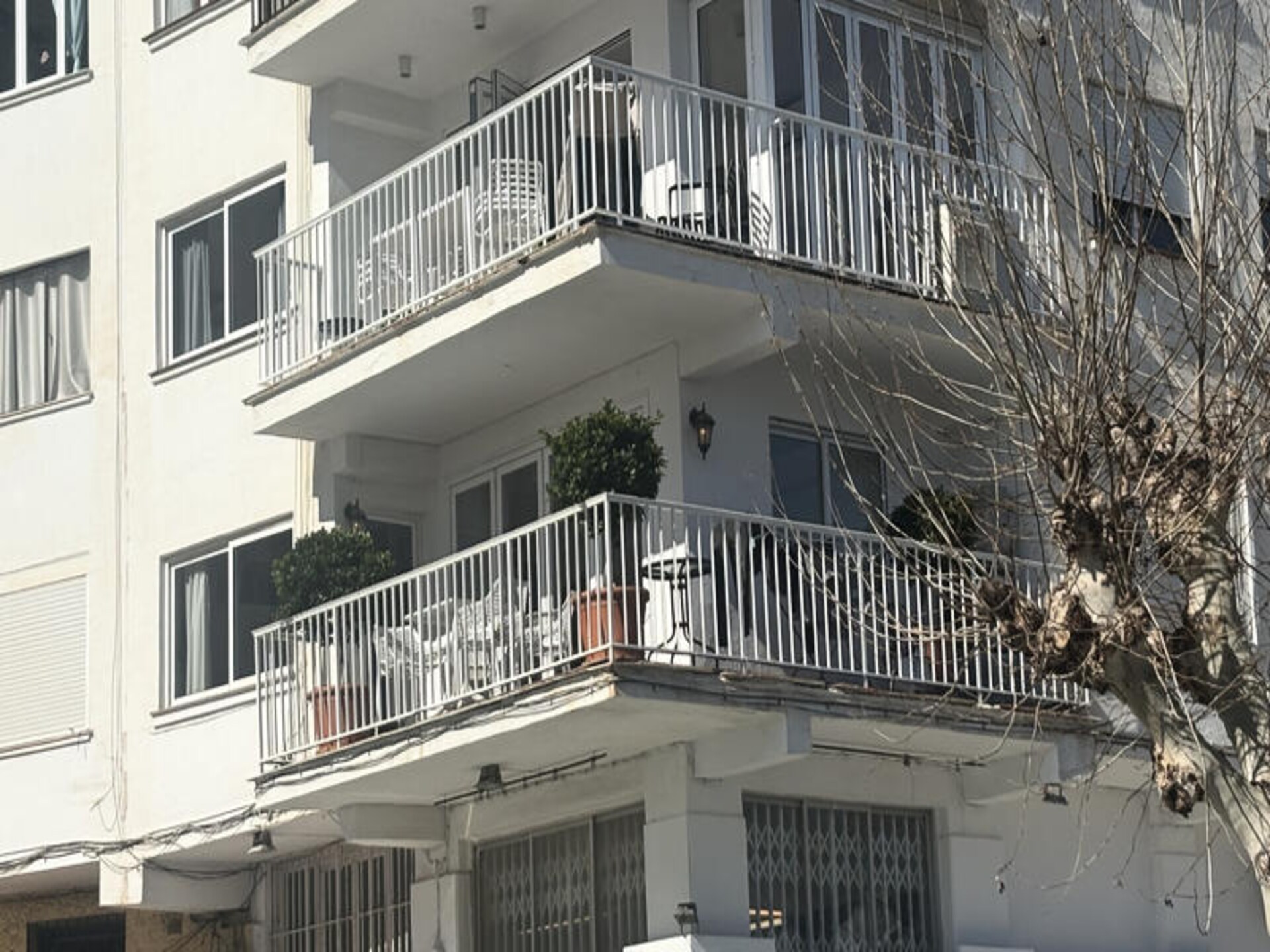 Appartement in hartje Nerja: 2 slaapkamers, zeezicht & spa-toegang - foto 25