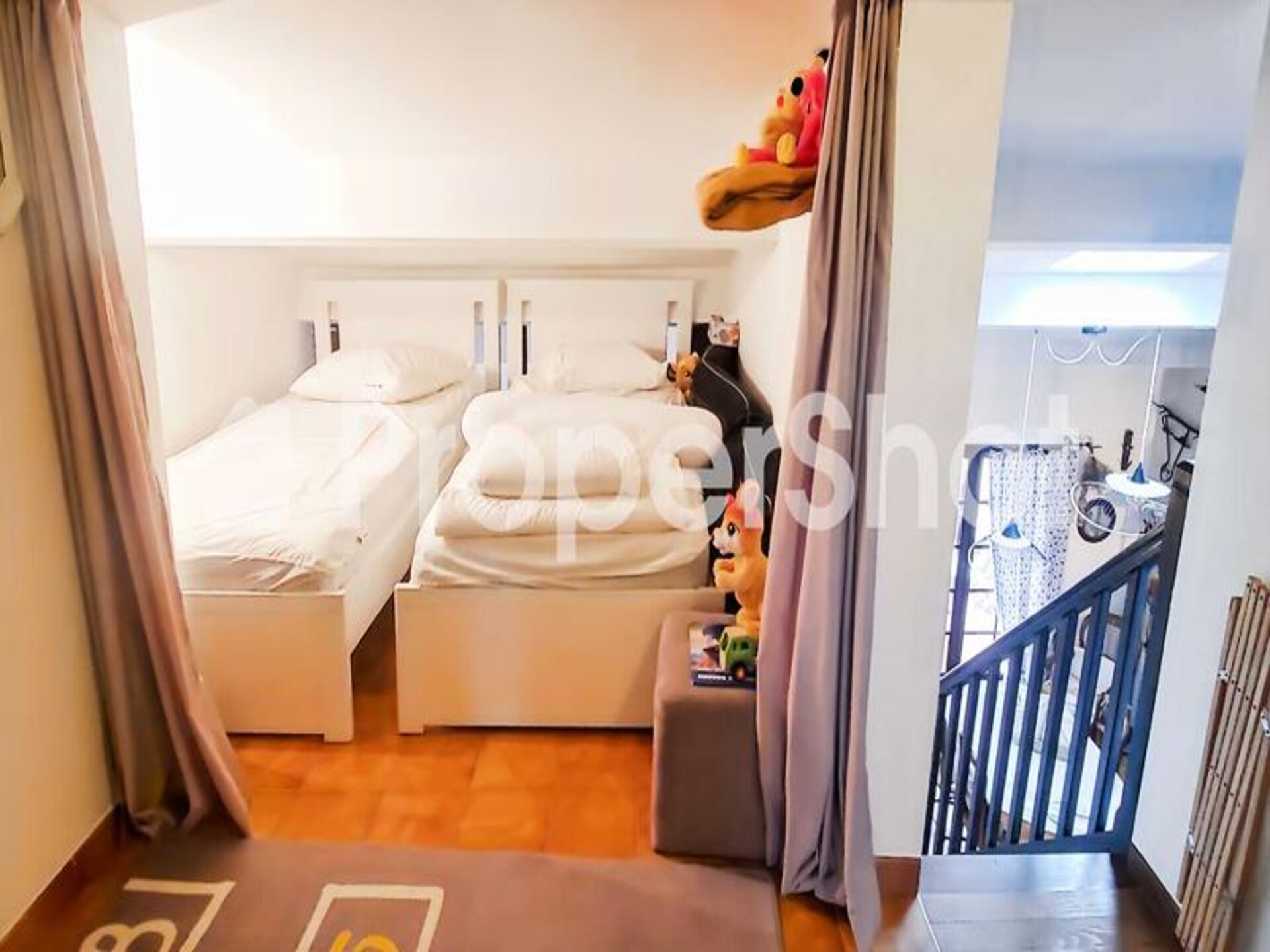 Licht appartement op 5 minuten van strand in Saintes-Maries-de-la-Mer - foto 13