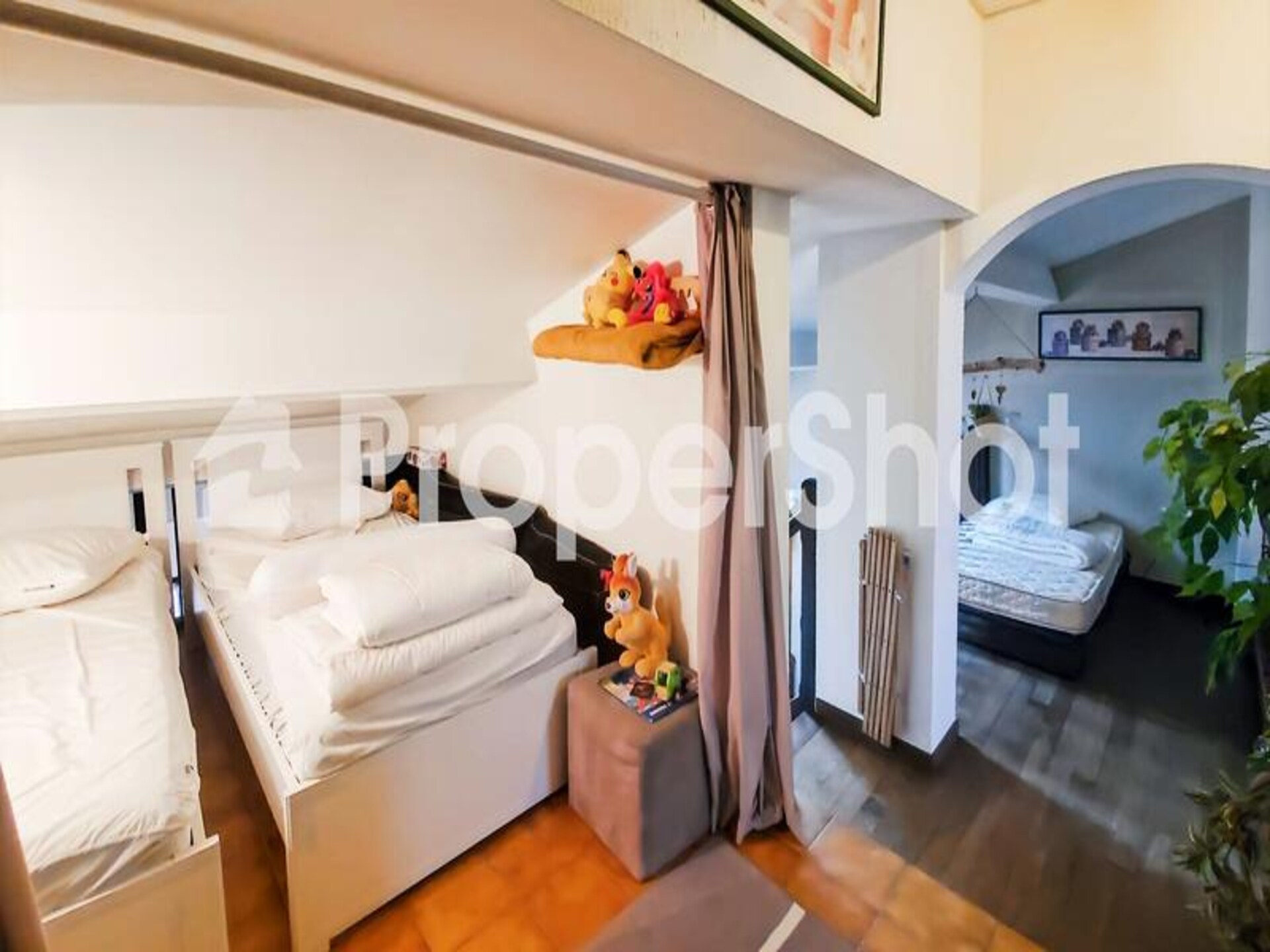 Licht appartement op 5 minuten van strand in Saintes-Maries-de-la-Mer - foto 17