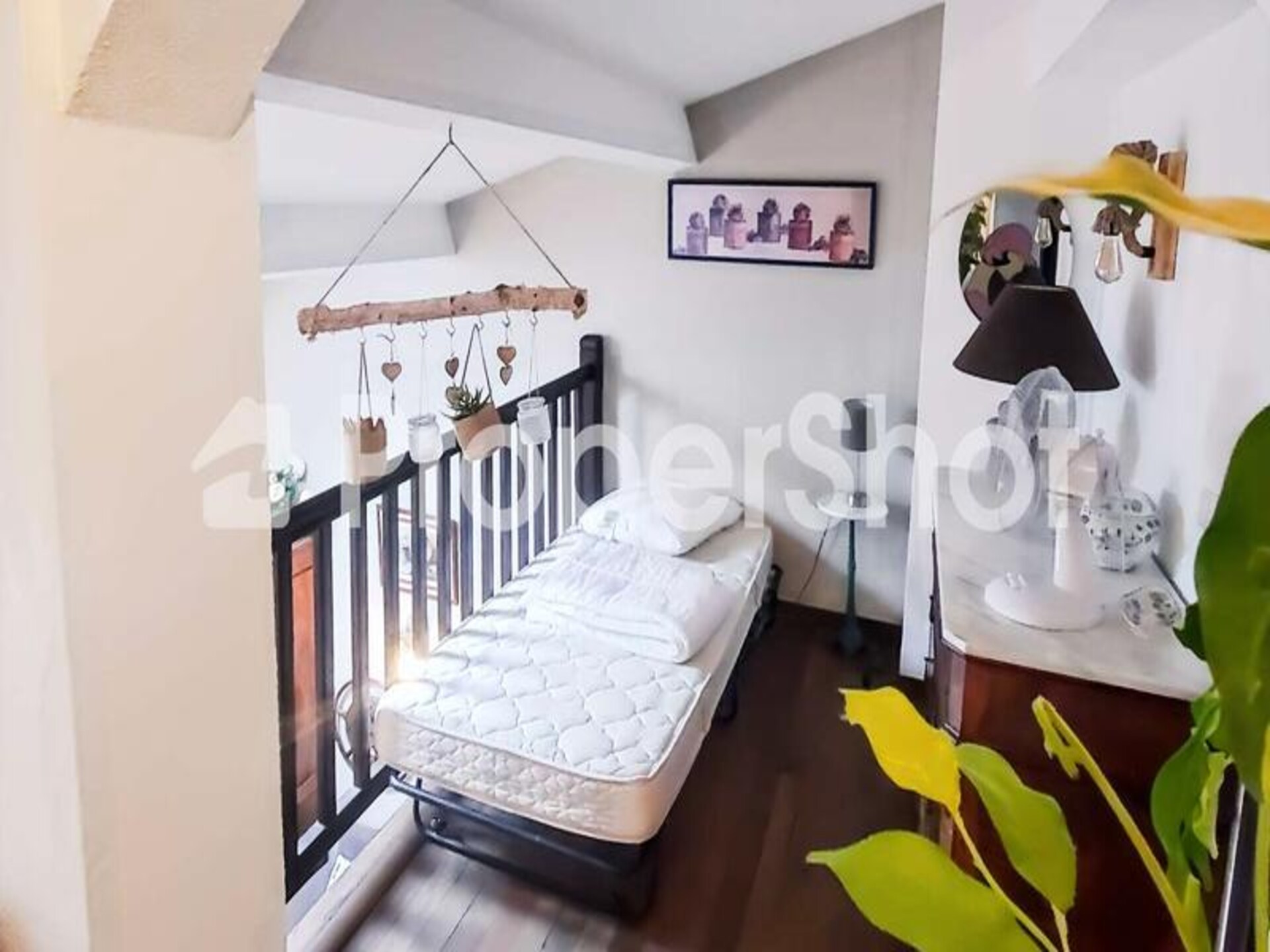 Licht appartement op 5 minuten van strand in Saintes-Maries-de-la-Mer - foto 18