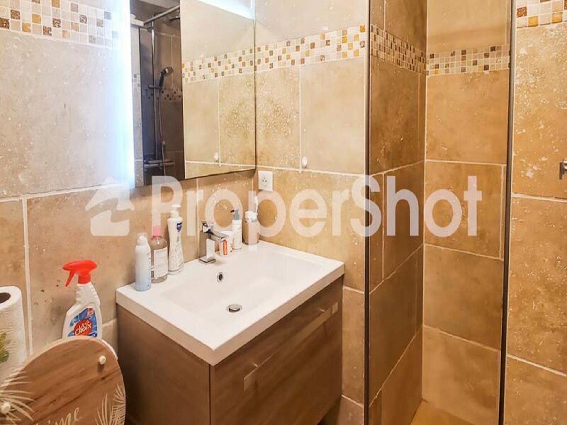 Licht appartement op 5 minuten van strand in Saintes-Maries-de-la-Mer - foto 19