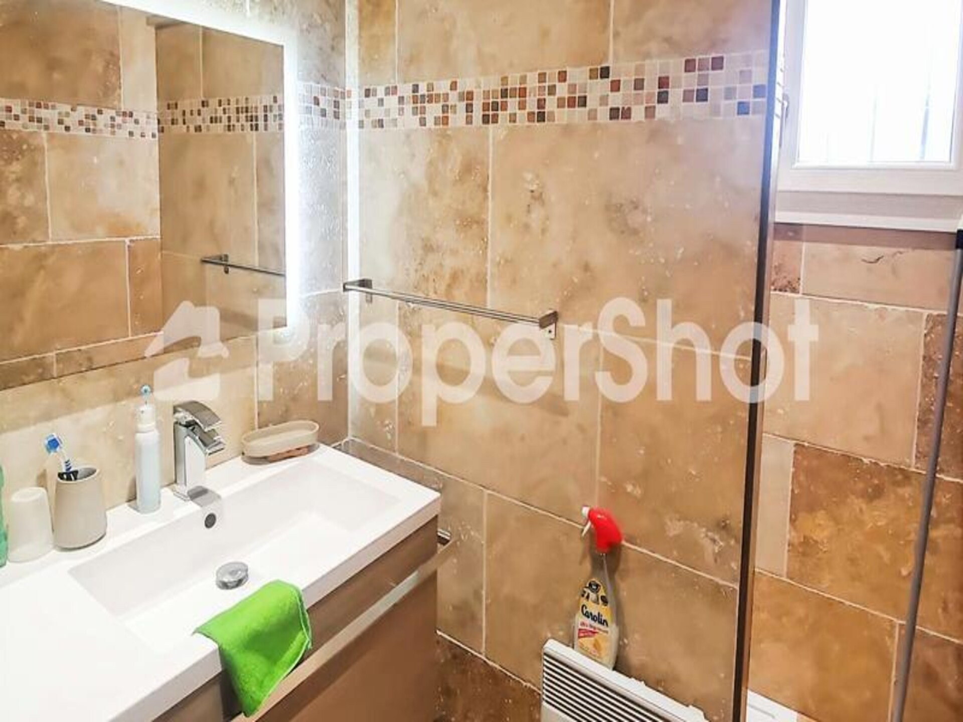 Licht appartement op 5 minuten van strand in Saintes-Maries-de-la-Mer - foto 21