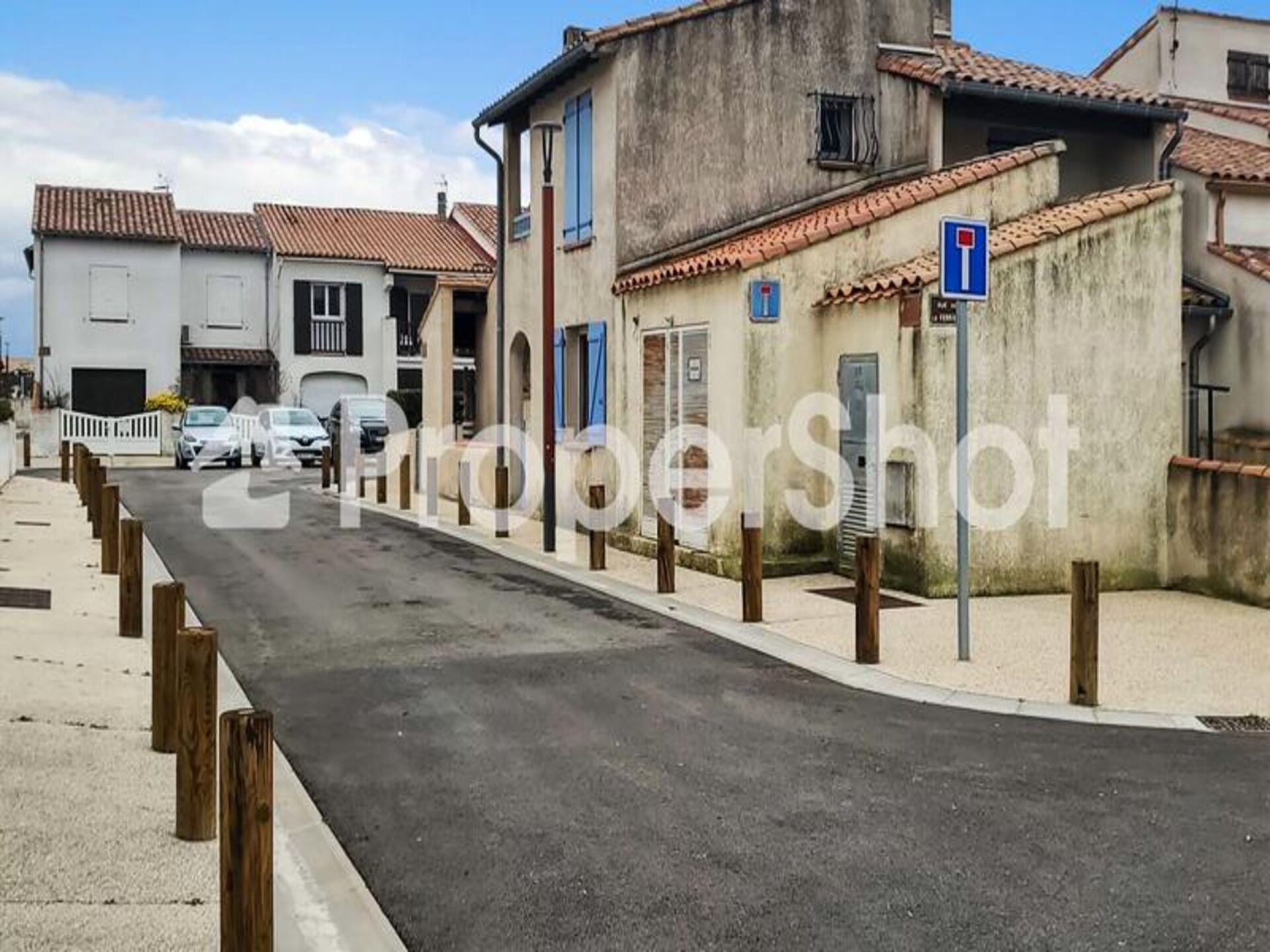 Licht appartement op 5 minuten van strand in Saintes-Maries-de-la-Mer - foto 24