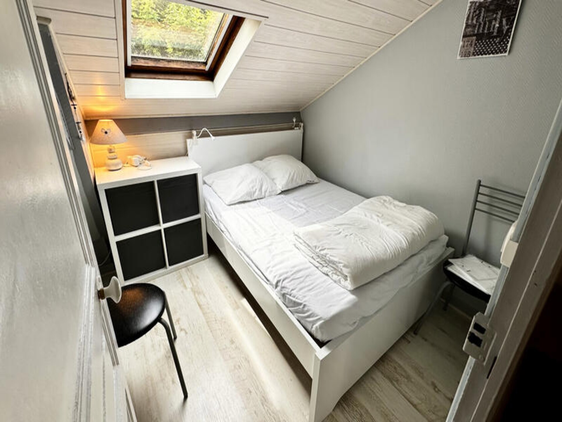 Charmant appartement 4p in Le Mont-Dore, dichtbij centrum en thermen - foto 5