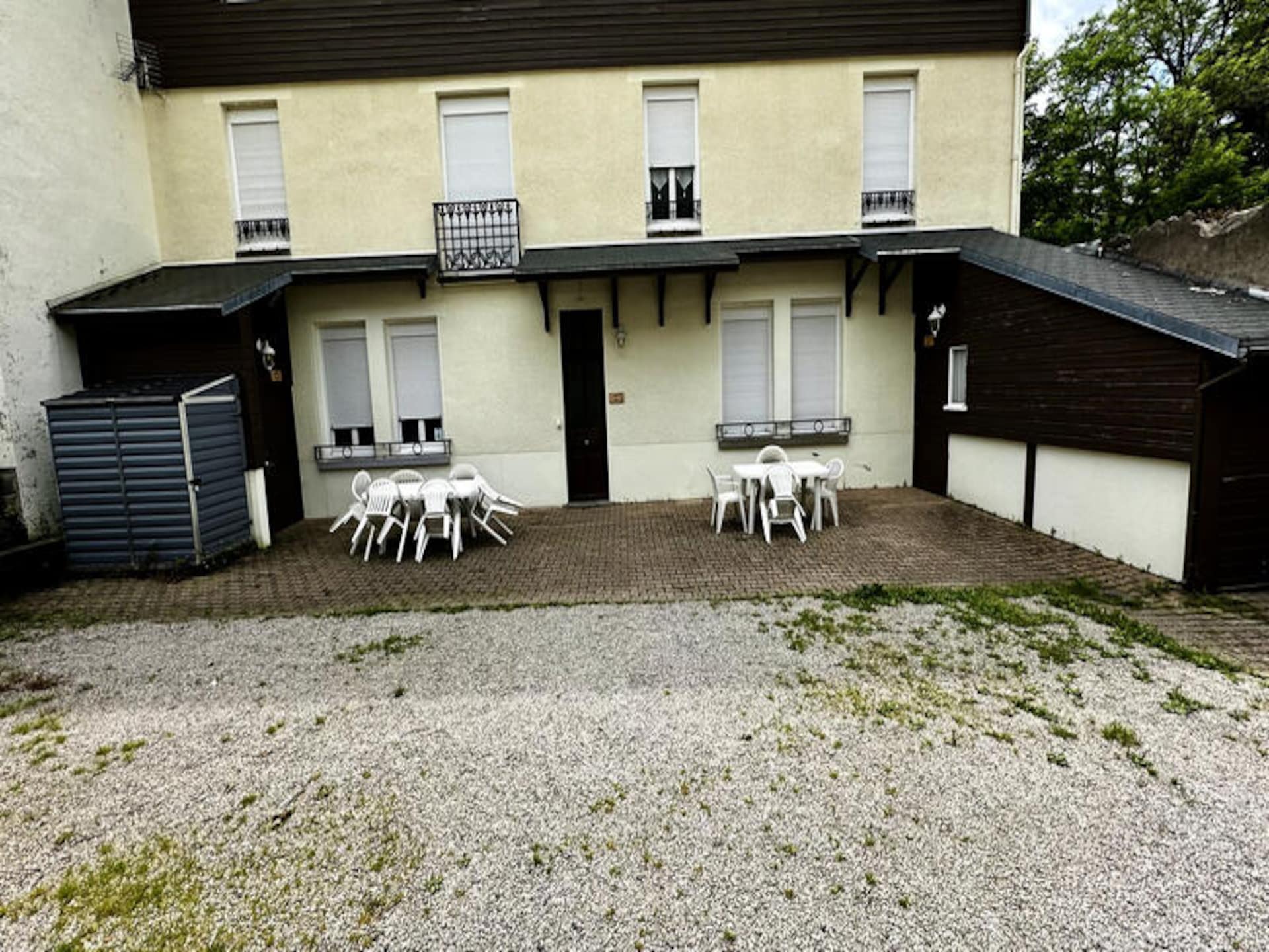 Charmant appartement 4p in Le Mont-Dore, dichtbij centrum en thermen - foto 11