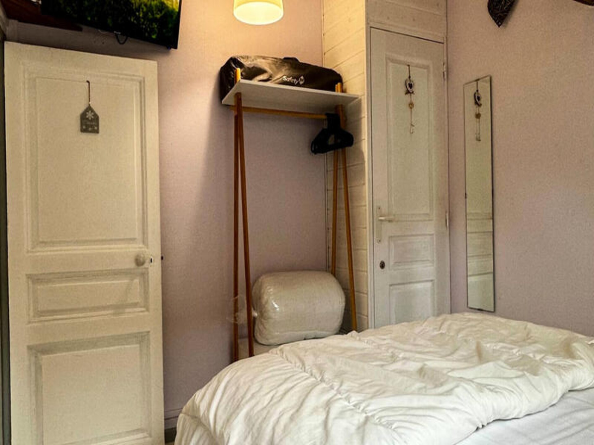 Charmant appartement 4p in Le Mont-Dore, dichtbij centrum en thermen - foto 13