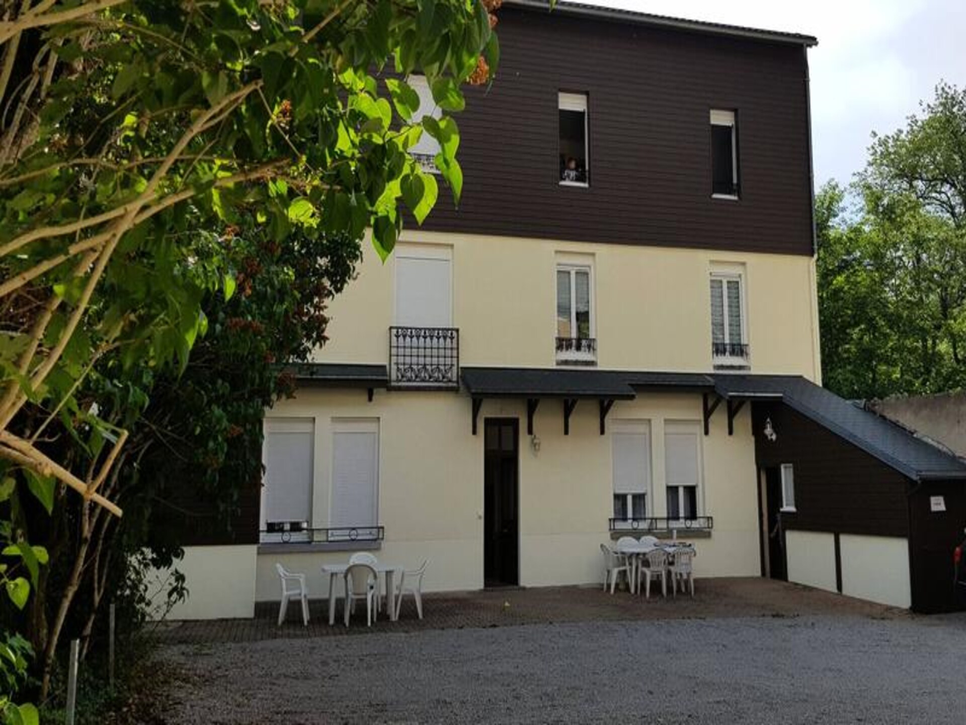 Charmant appartement 4p in Le Mont-Dore, dichtbij centrum en thermen - foto 16