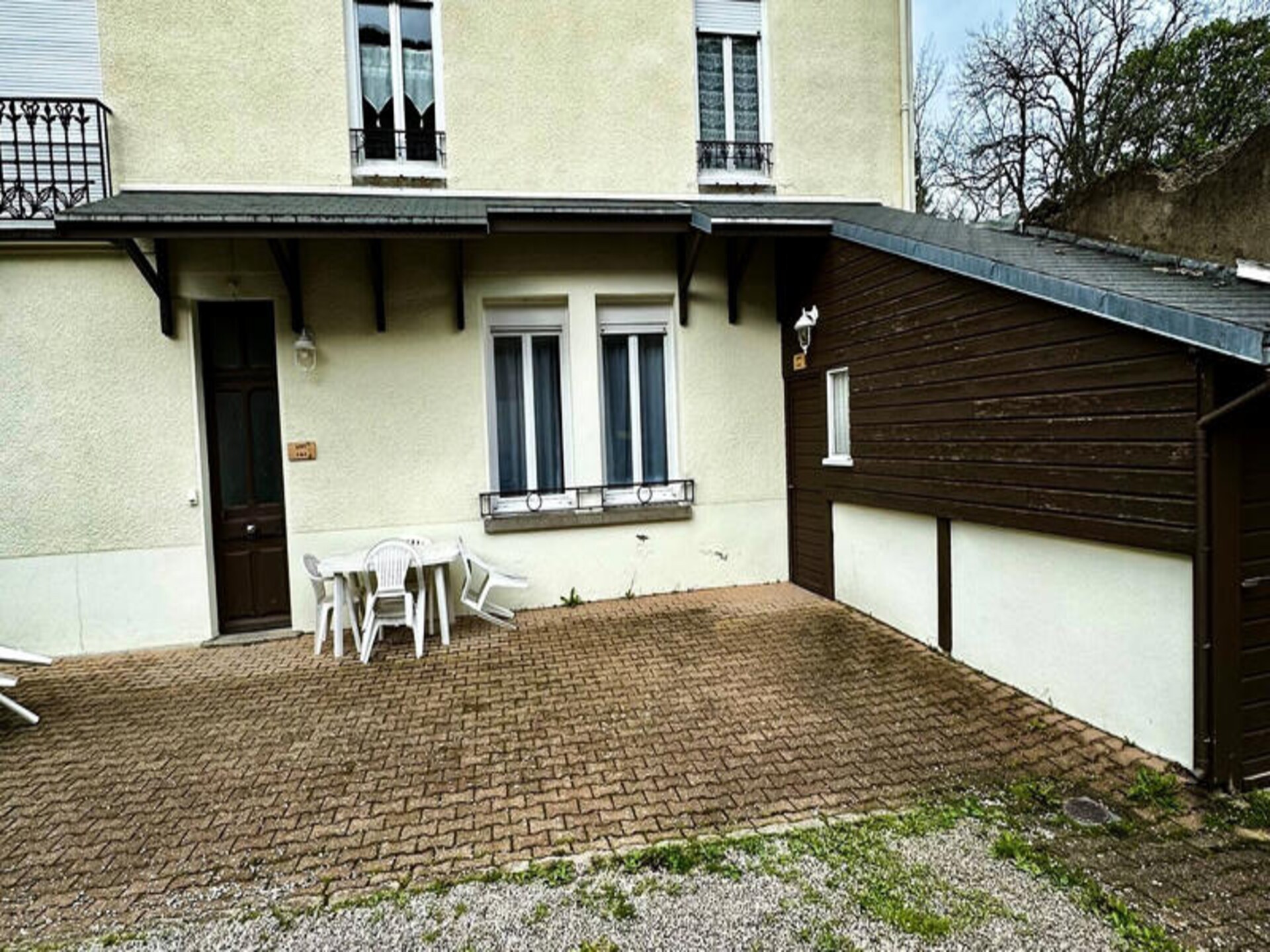 Charmant appartement 4p in Le Mont-Dore, dichtbij centrum en thermen - foto 17