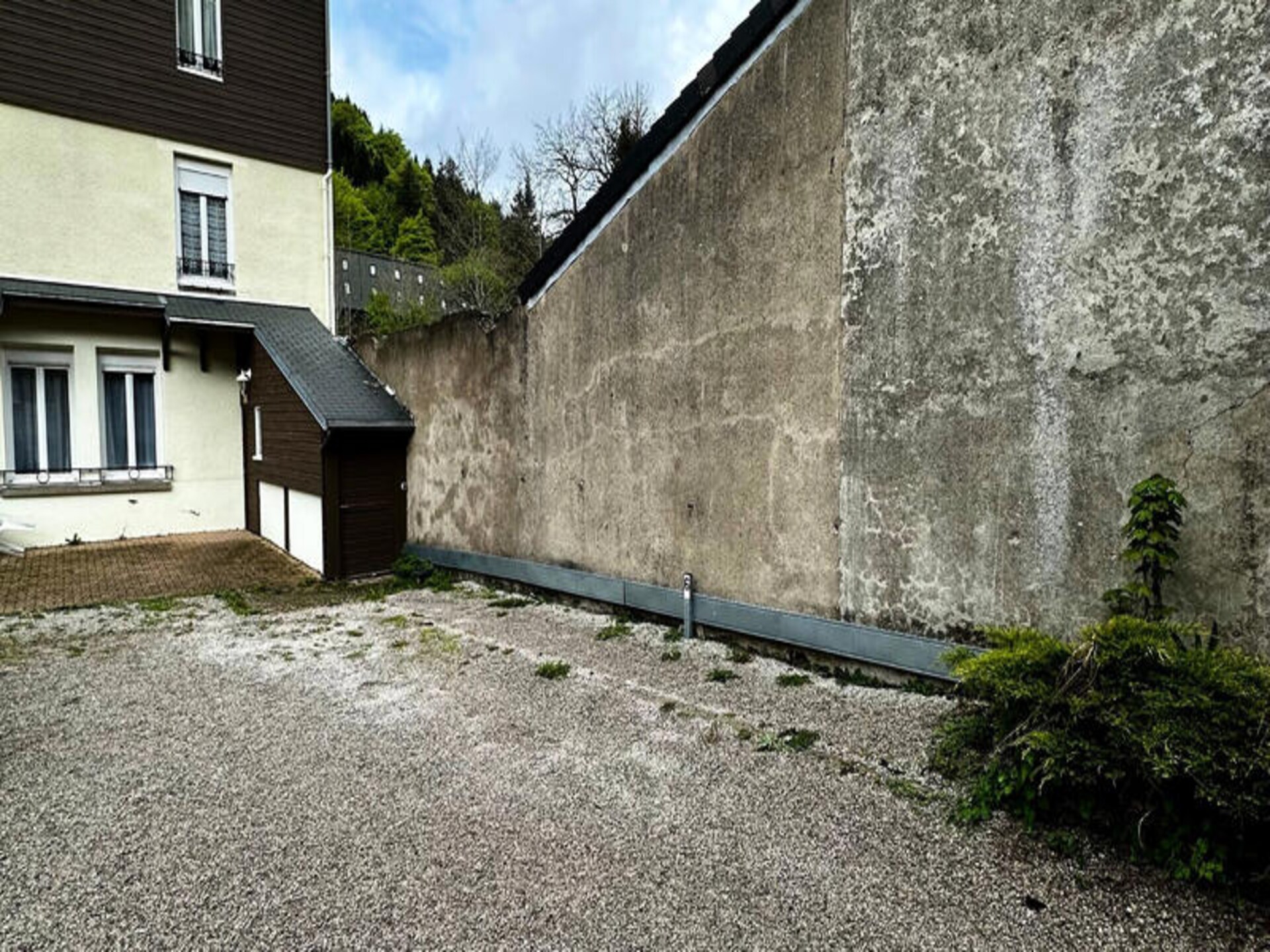 Charmant appartement 4p in Le Mont-Dore, dichtbij centrum en thermen - foto 18